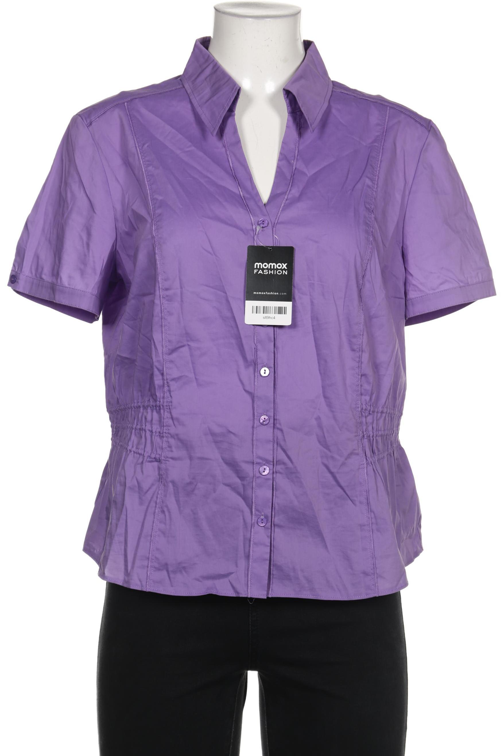 

Gerry Weber Damen Bluse, flieder