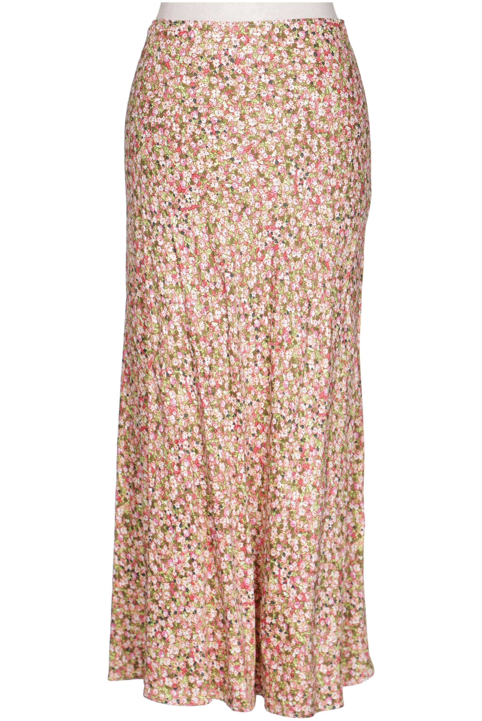 

Gerry Weber Damen Rock, mehrfarbig, Gr. 40