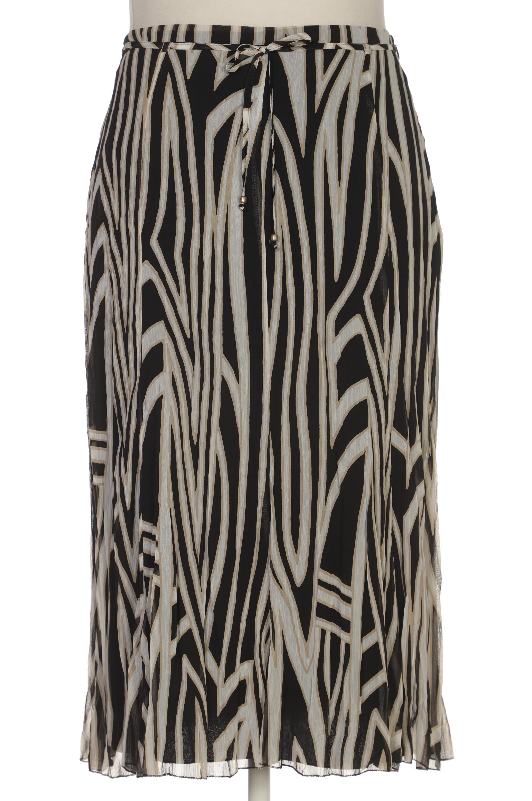 

Gerry Weber Damen Rock, schwarz, Gr. 31