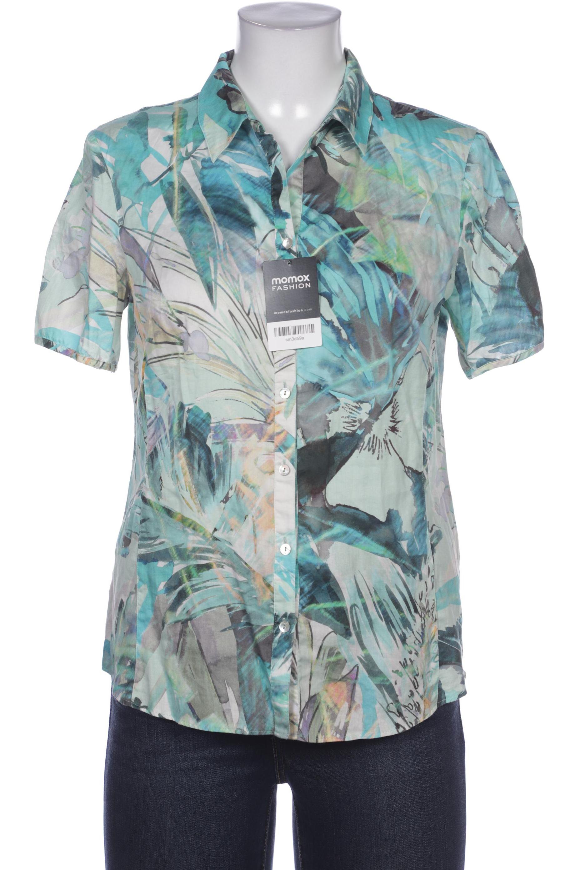 

Gerry Weber Damen Bluse, mehrfarbig, Gr. 38