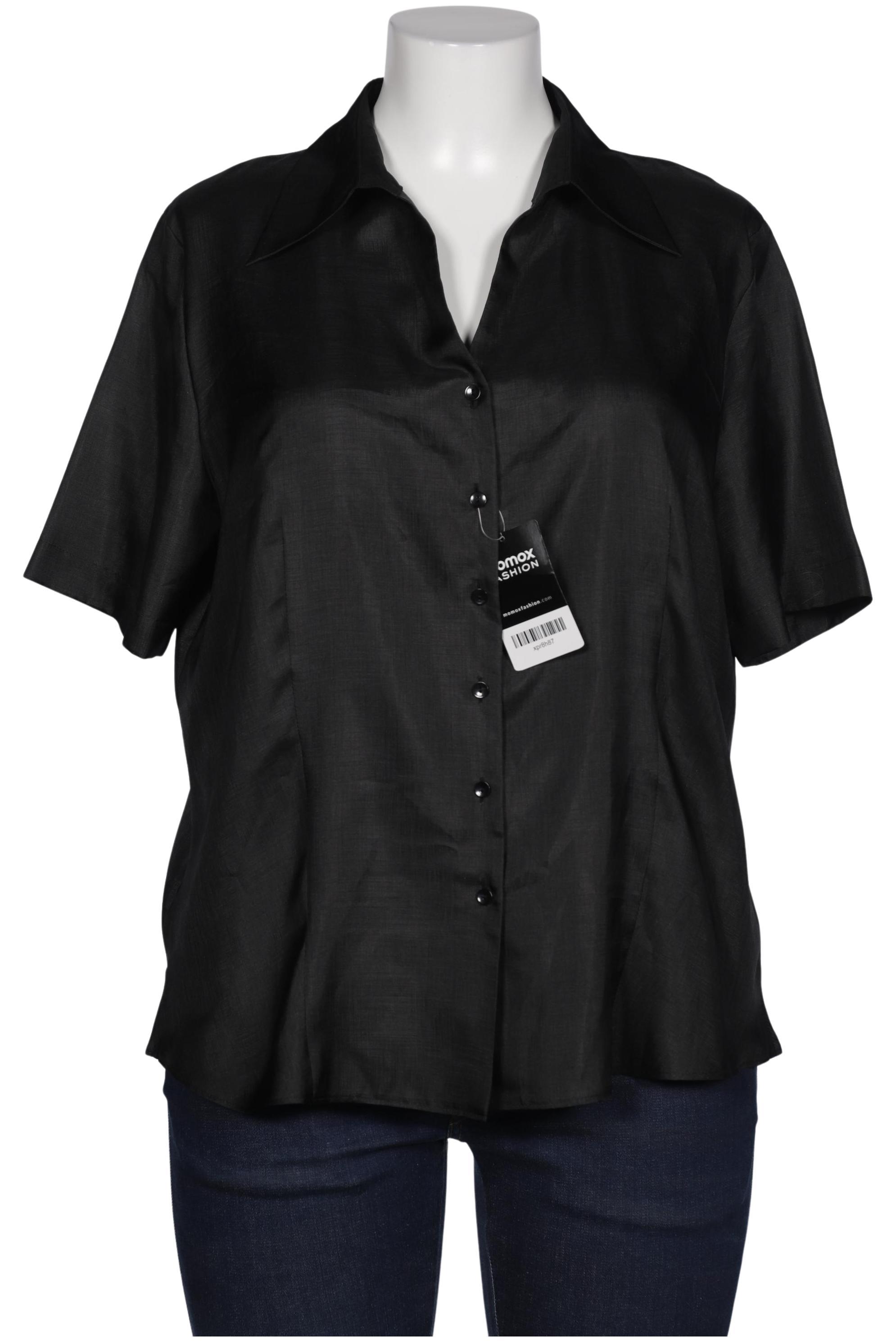 

Gerry Weber Damen Bluse, schwarz, Gr. 44