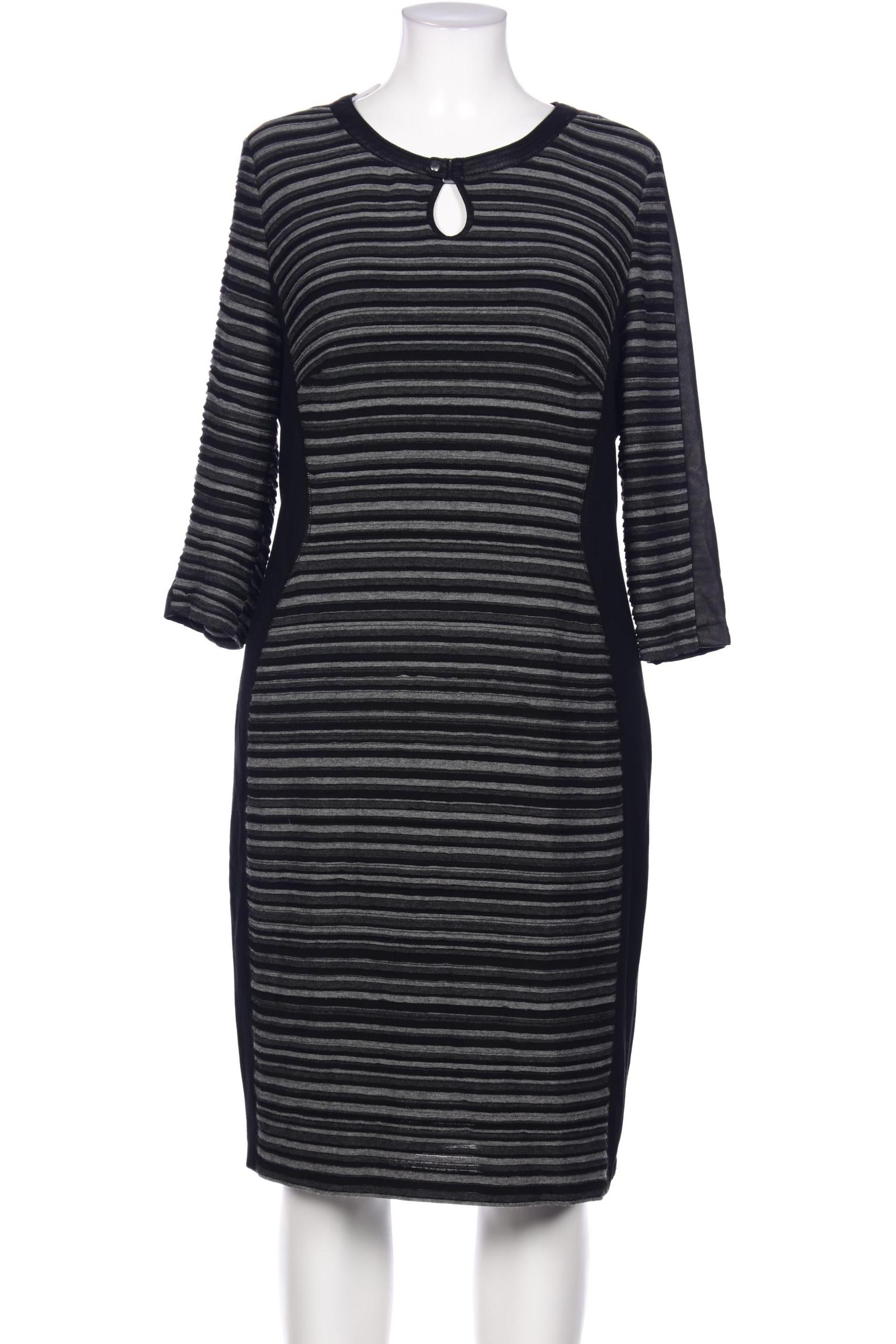 

Gerry Weber Damen Kleid, grau, Gr. 44