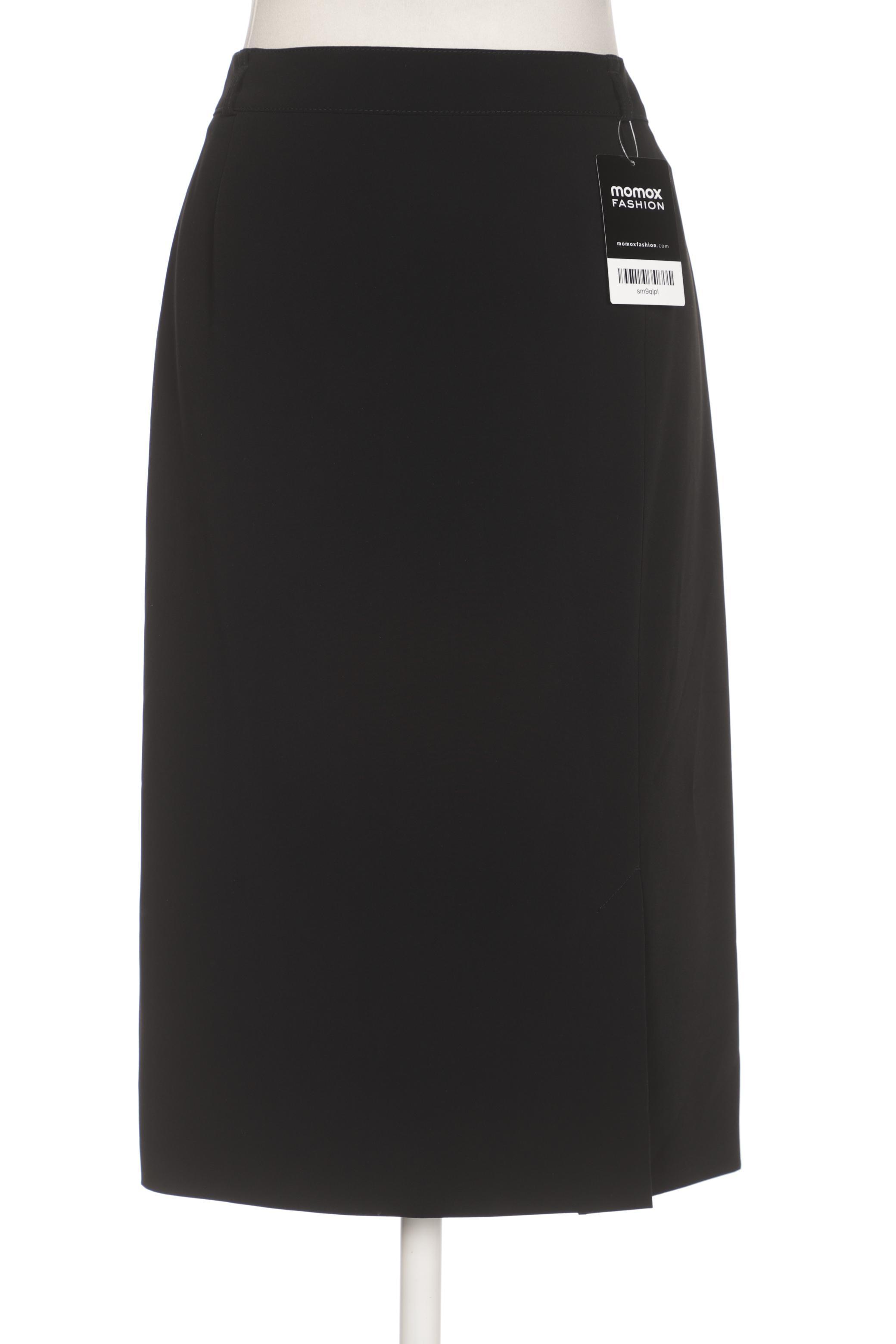 

Gerry Weber Damen Rock, schwarz, Gr. 40