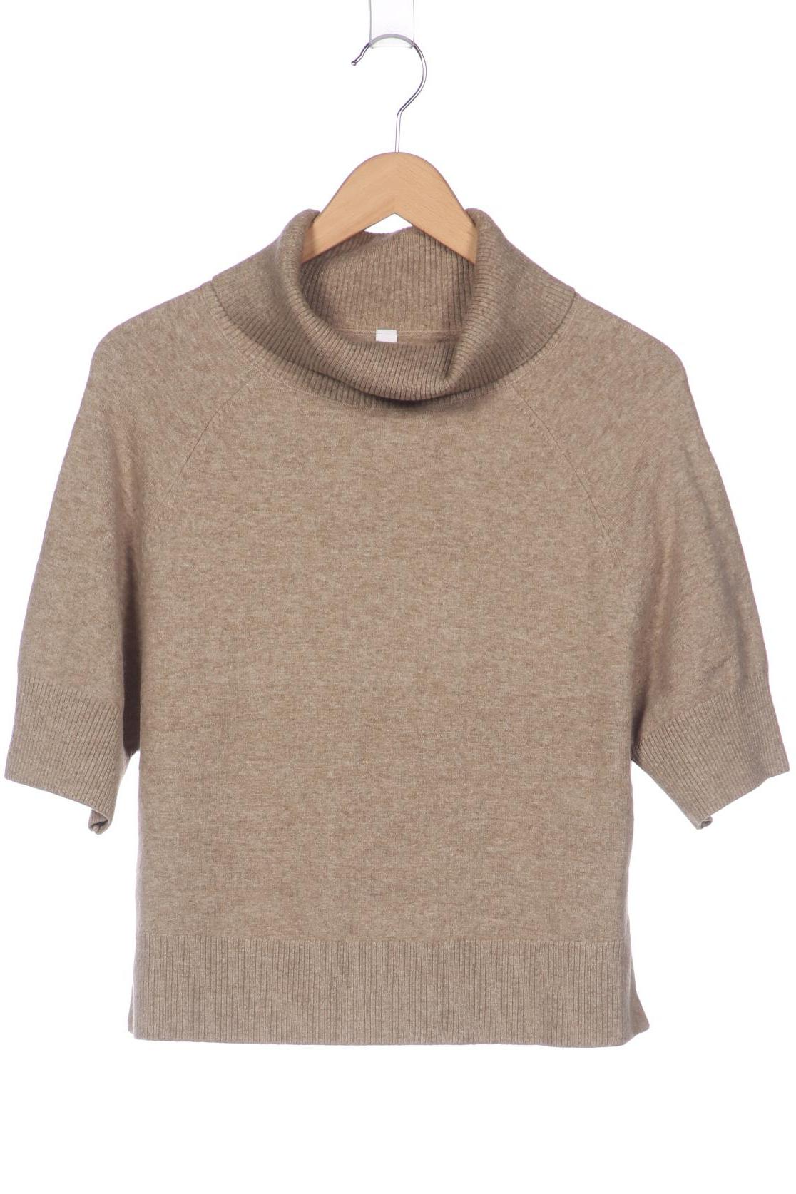 

Gerry Weber Damen Pullover, beige, Gr. 38