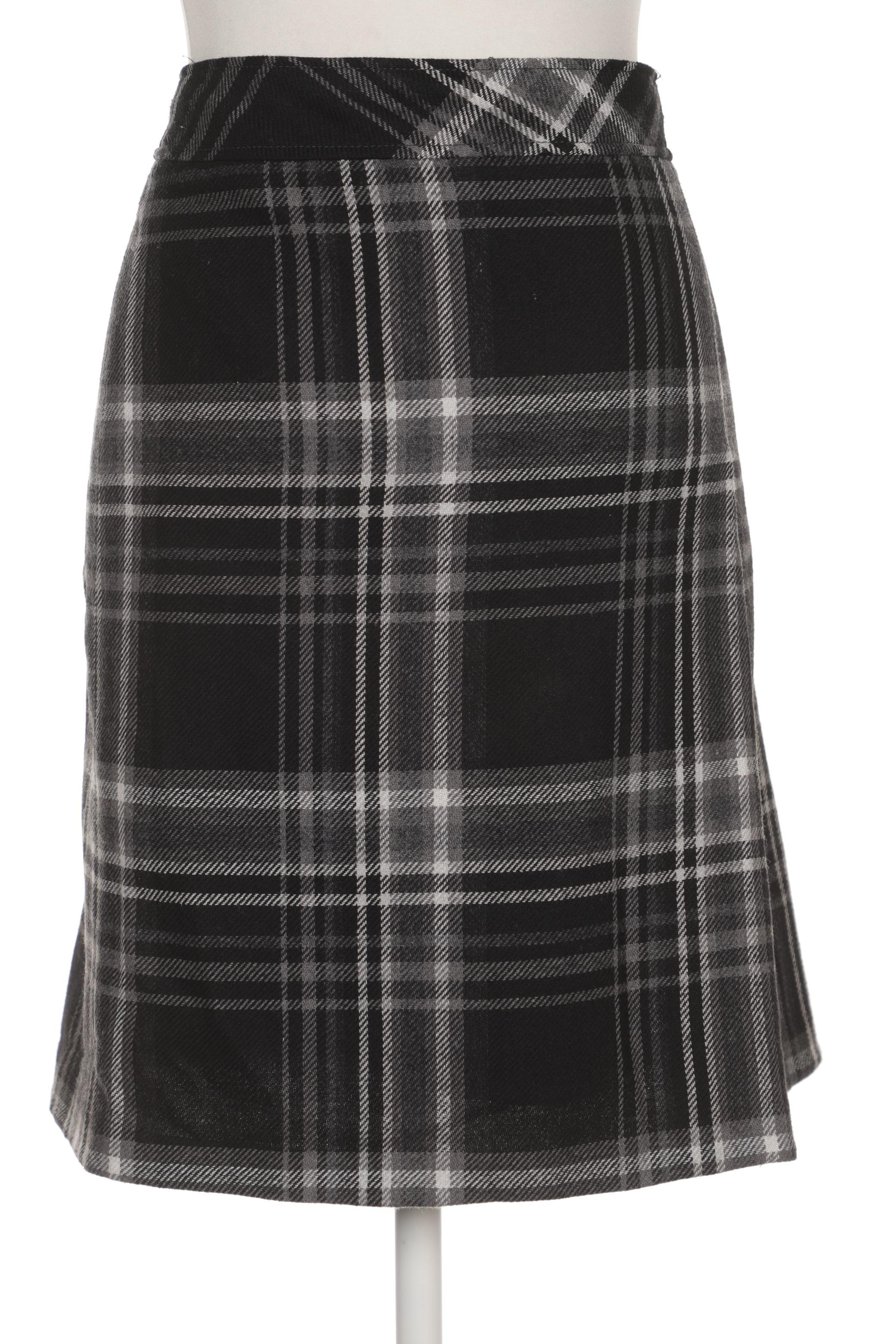 

Gerry Weber Damen Rock, schwarz, Gr. 40