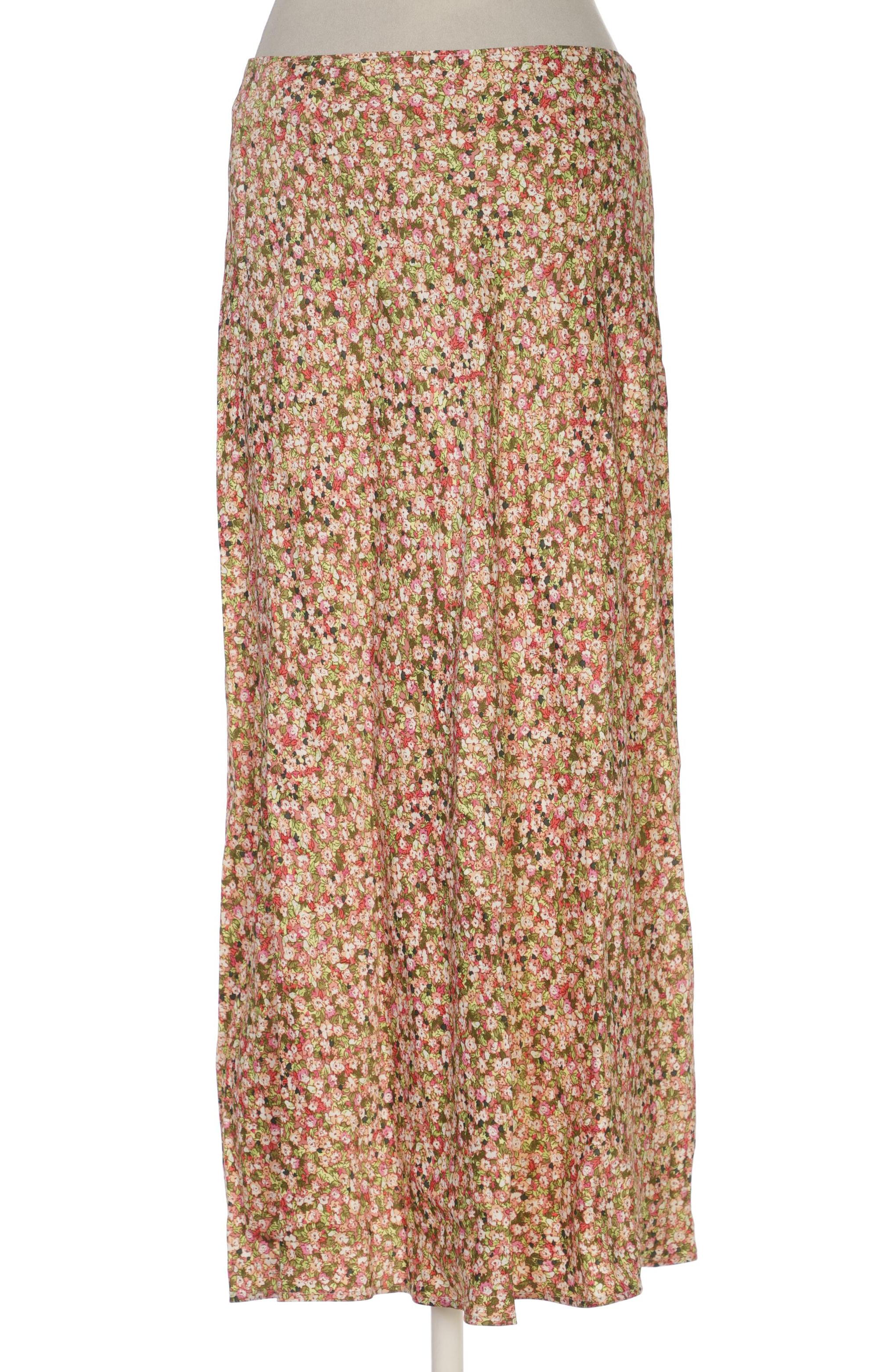 

Gerry Weber Damen Rock, mehrfarbig, Gr. 28