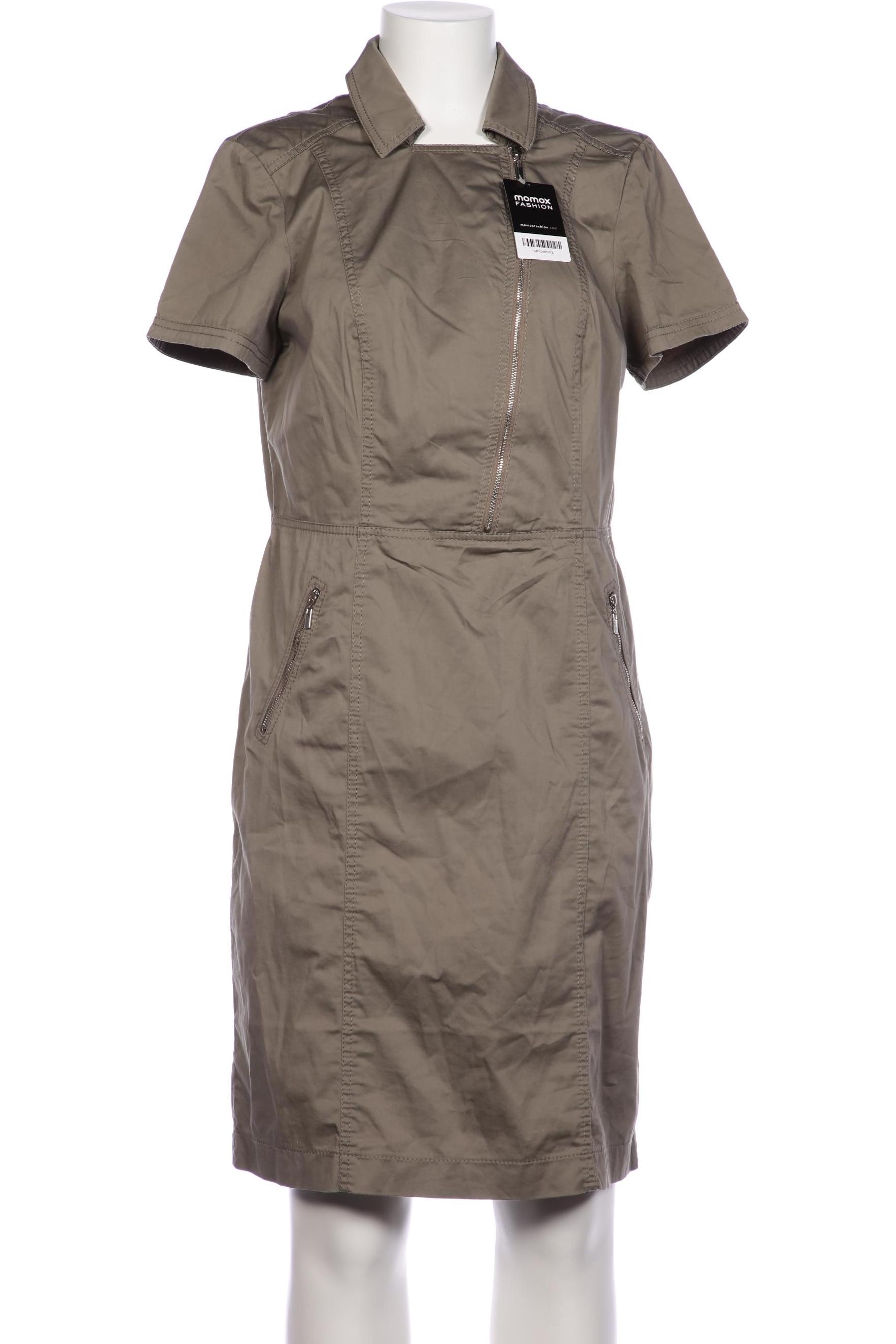 

Gerry Weber Damen Kleid, braun, Gr. 42