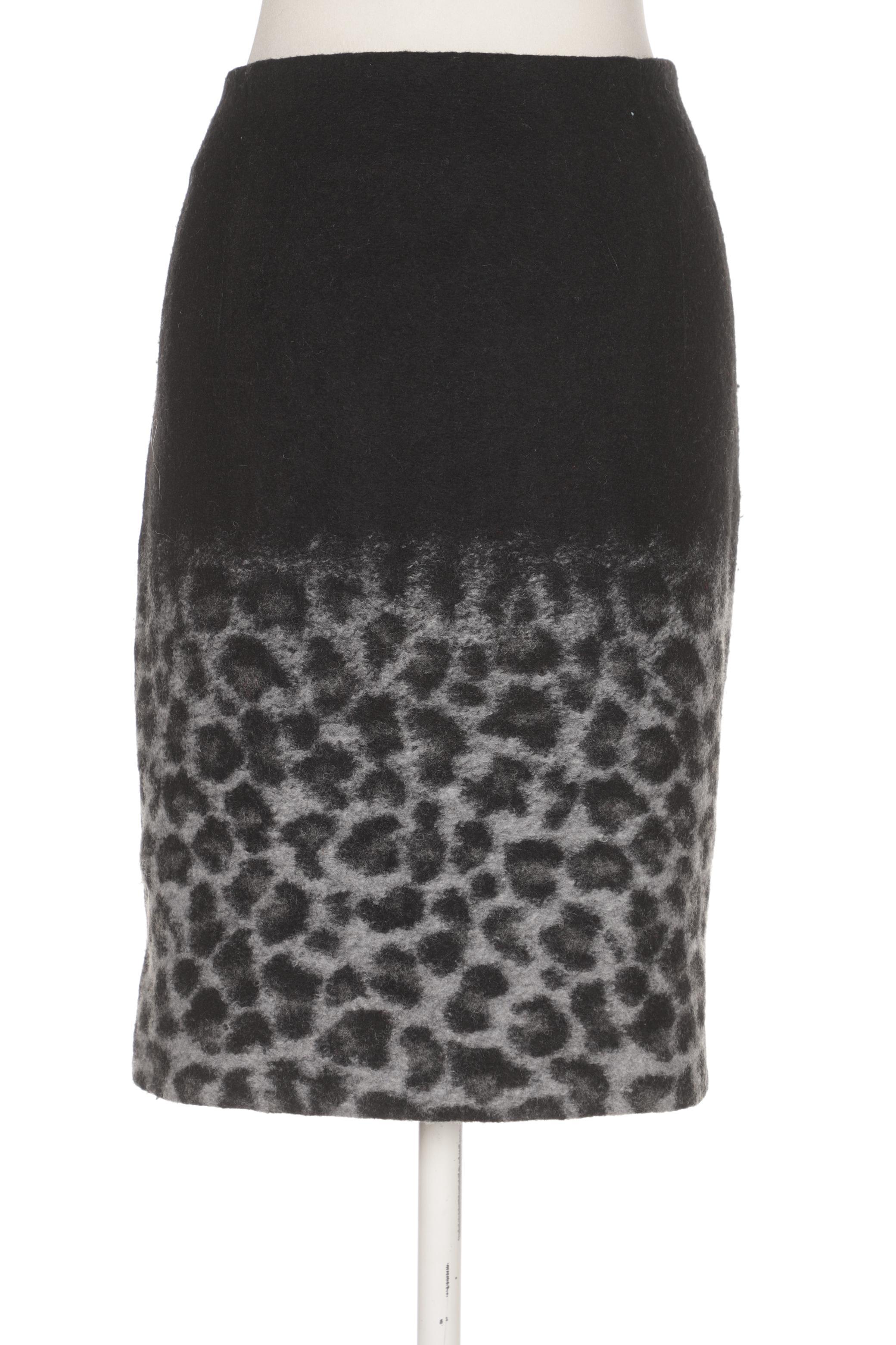 

Gerry Weber Damen Rock, schwarz, Gr. 40