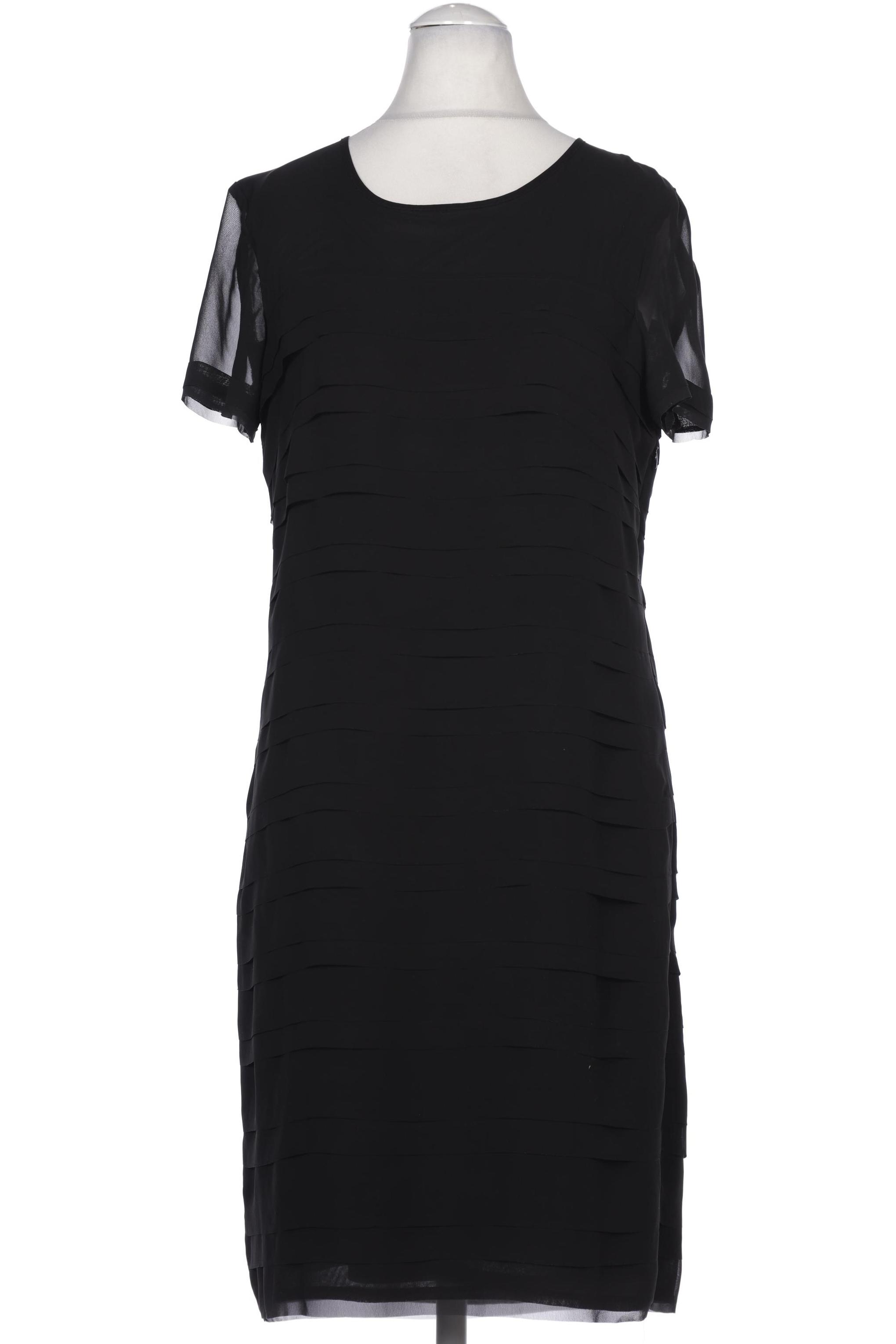 

Gerry Weber Damen Kleid, schwarz, Gr. 38
