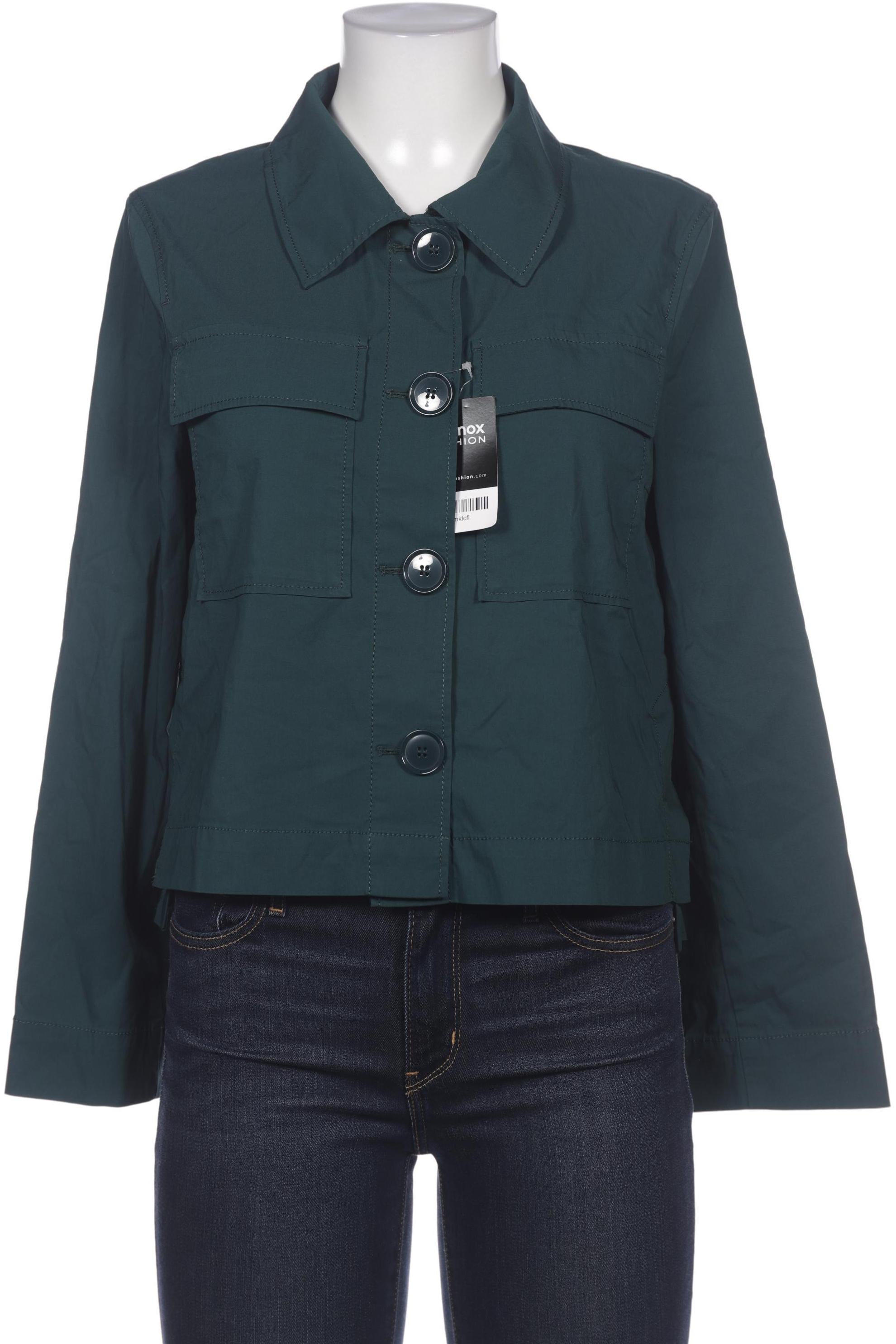 

Gerry Weber Damen Blazer, grün, Gr. 36