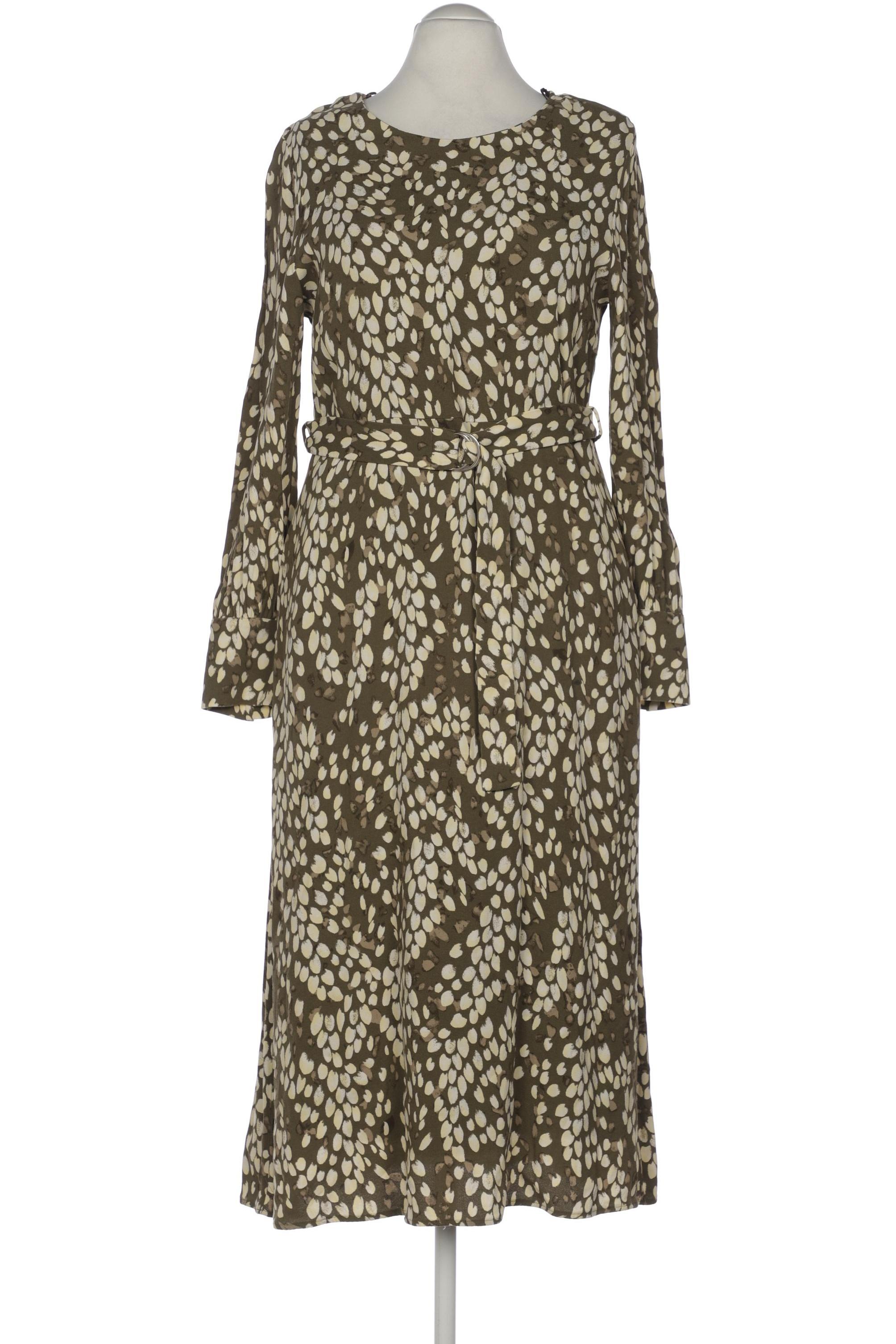 

Gerry Weber Damen Kleid, grün, Gr. 42