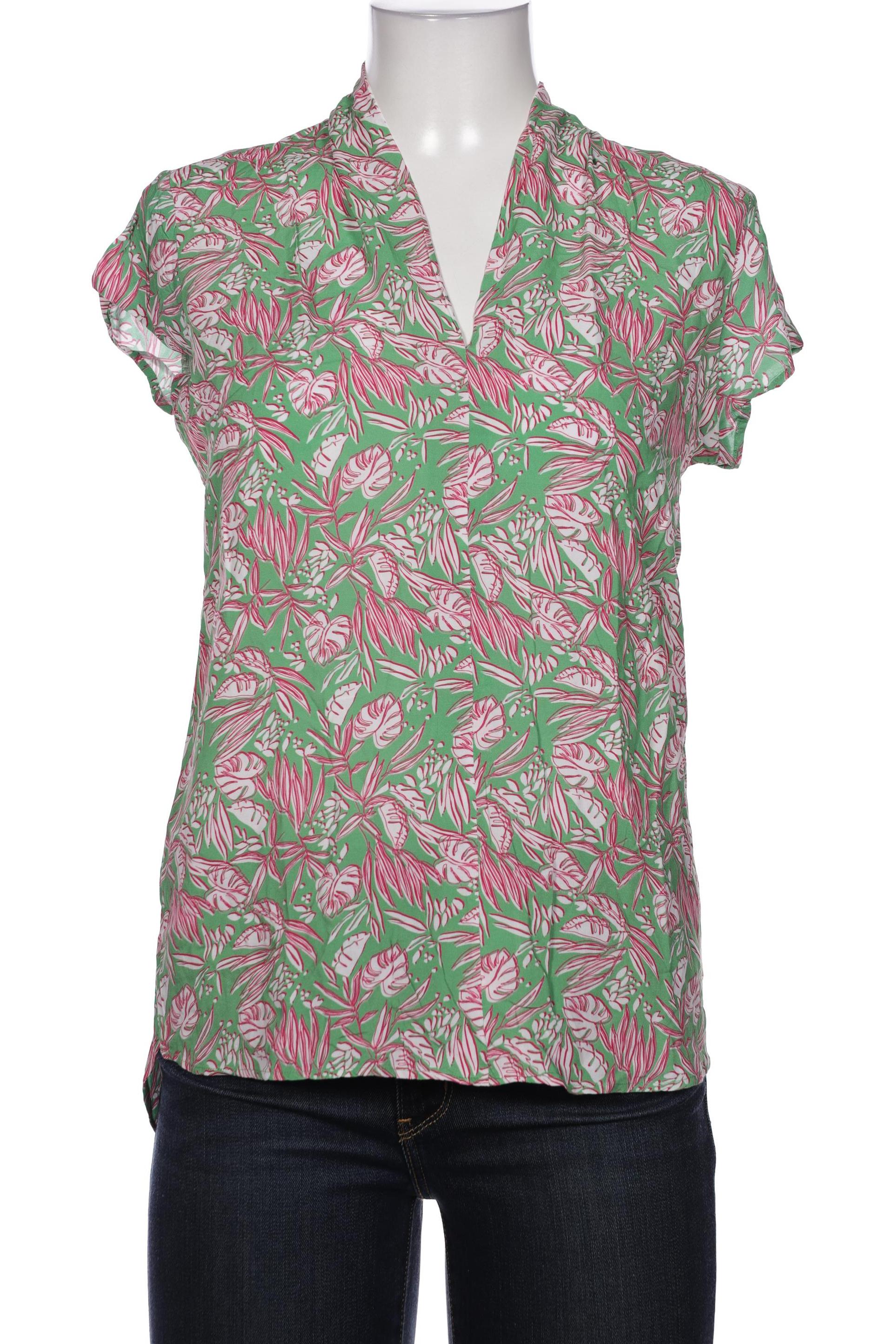 

Gerry Weber Damen Bluse, grün, Gr. 36