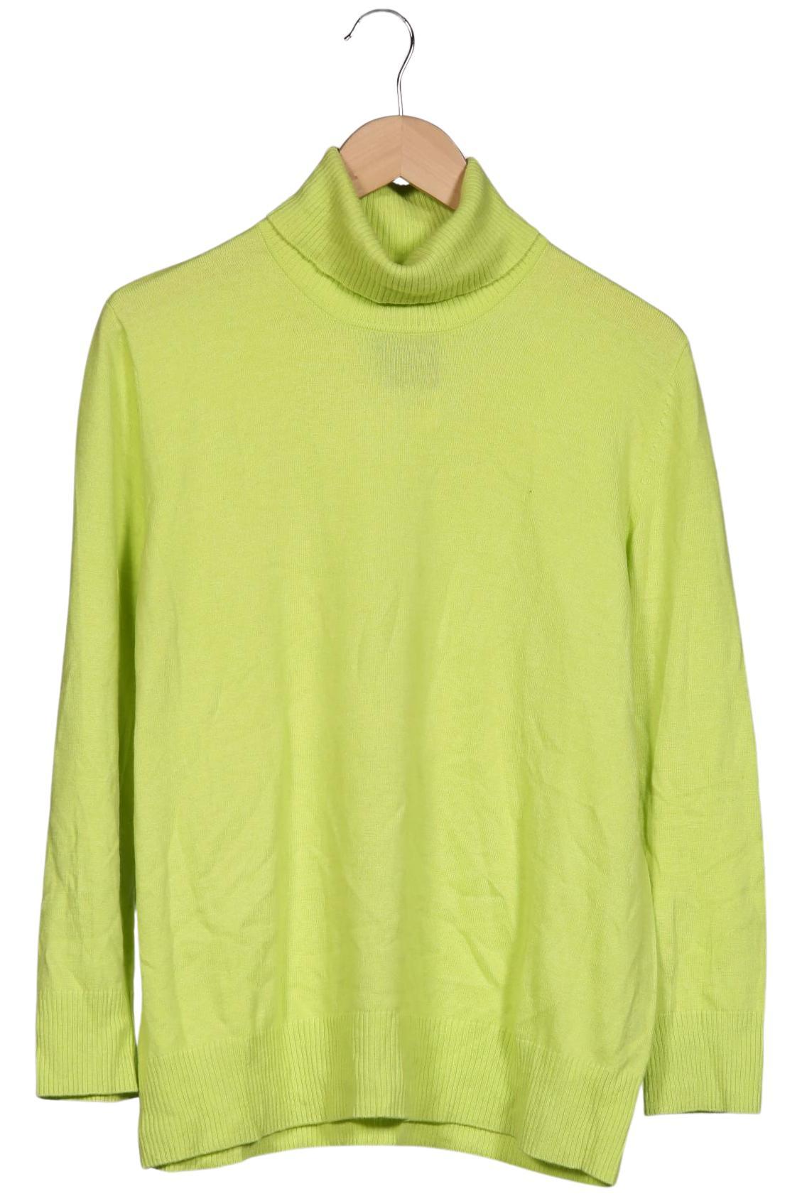 

Gerry Weber Damen Pullover, hellgrün, Gr. 46