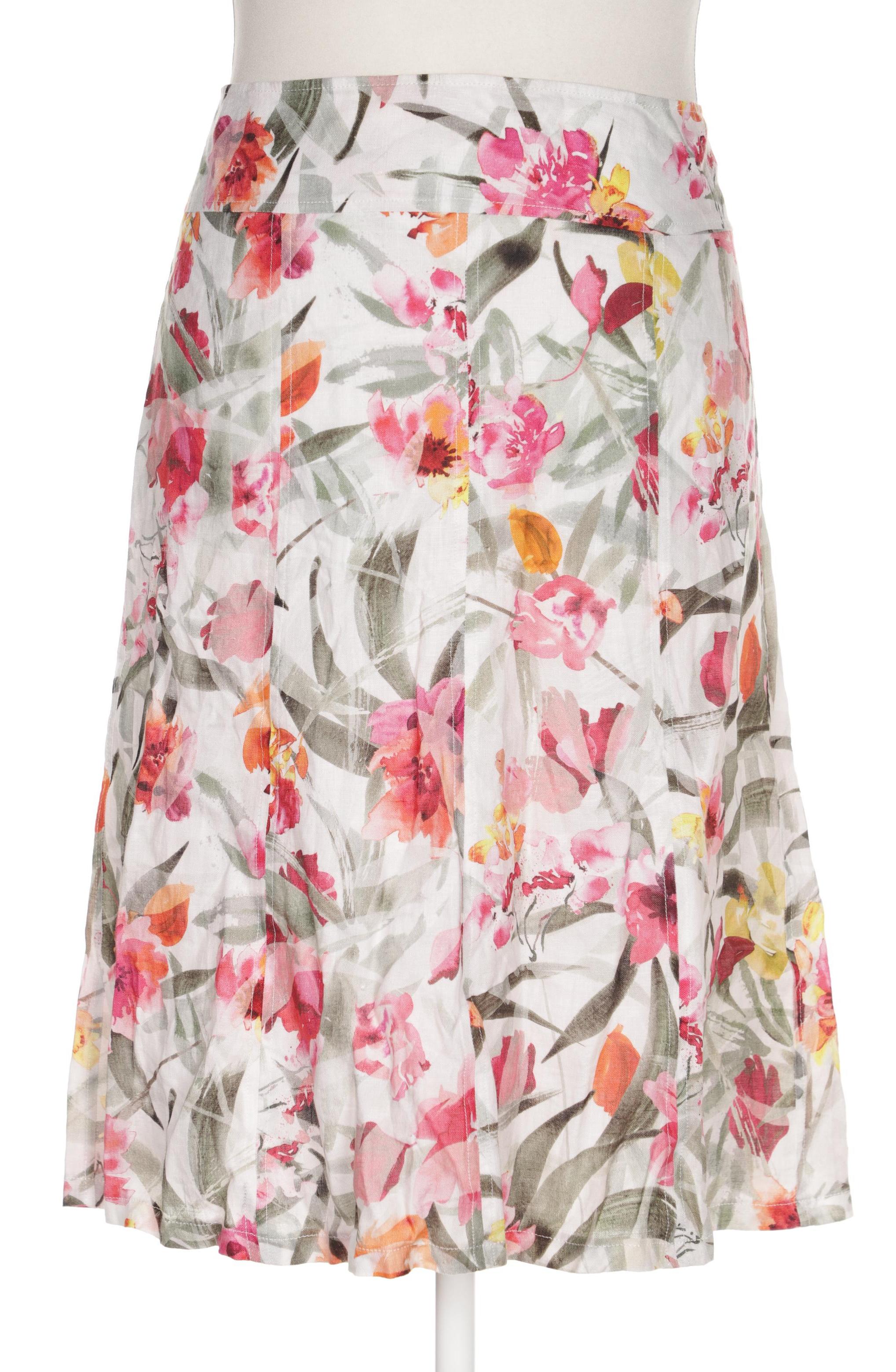 

Gerry Weber Damen Rock, mehrfarbig, Gr. 42
