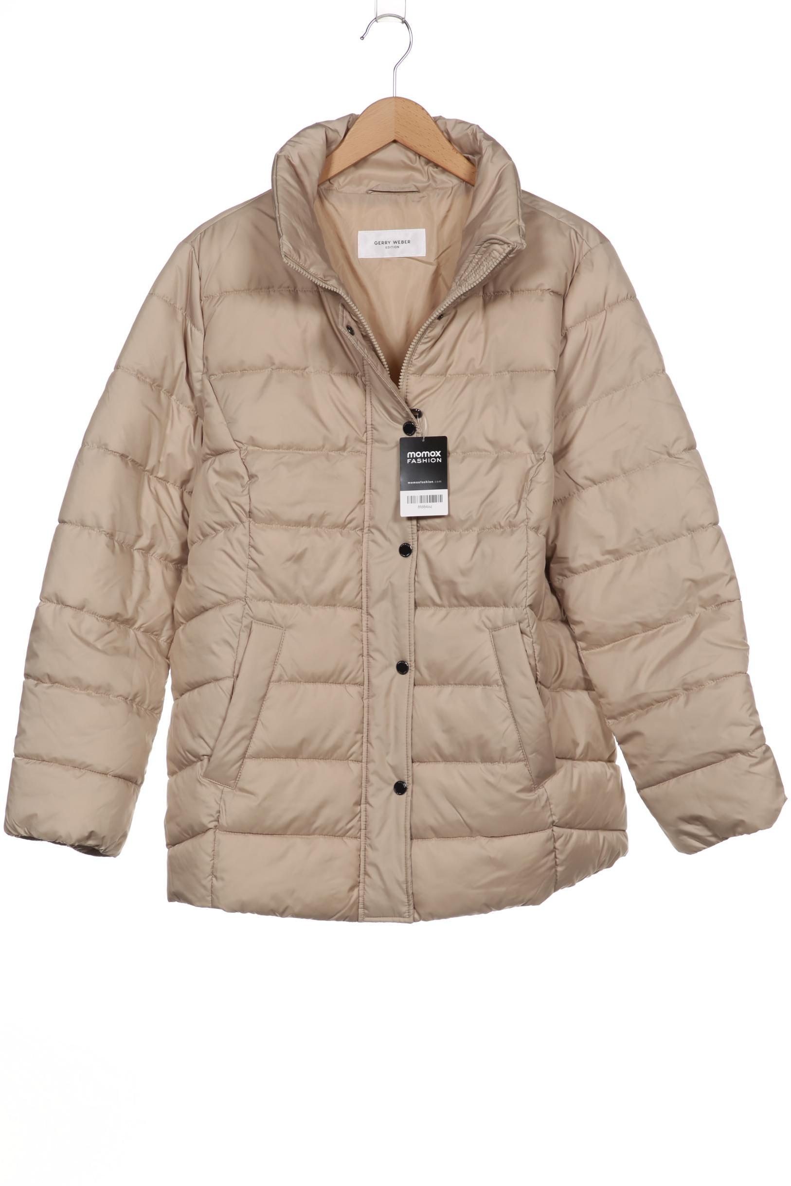

Gerry Weber Damen Jacke, beige