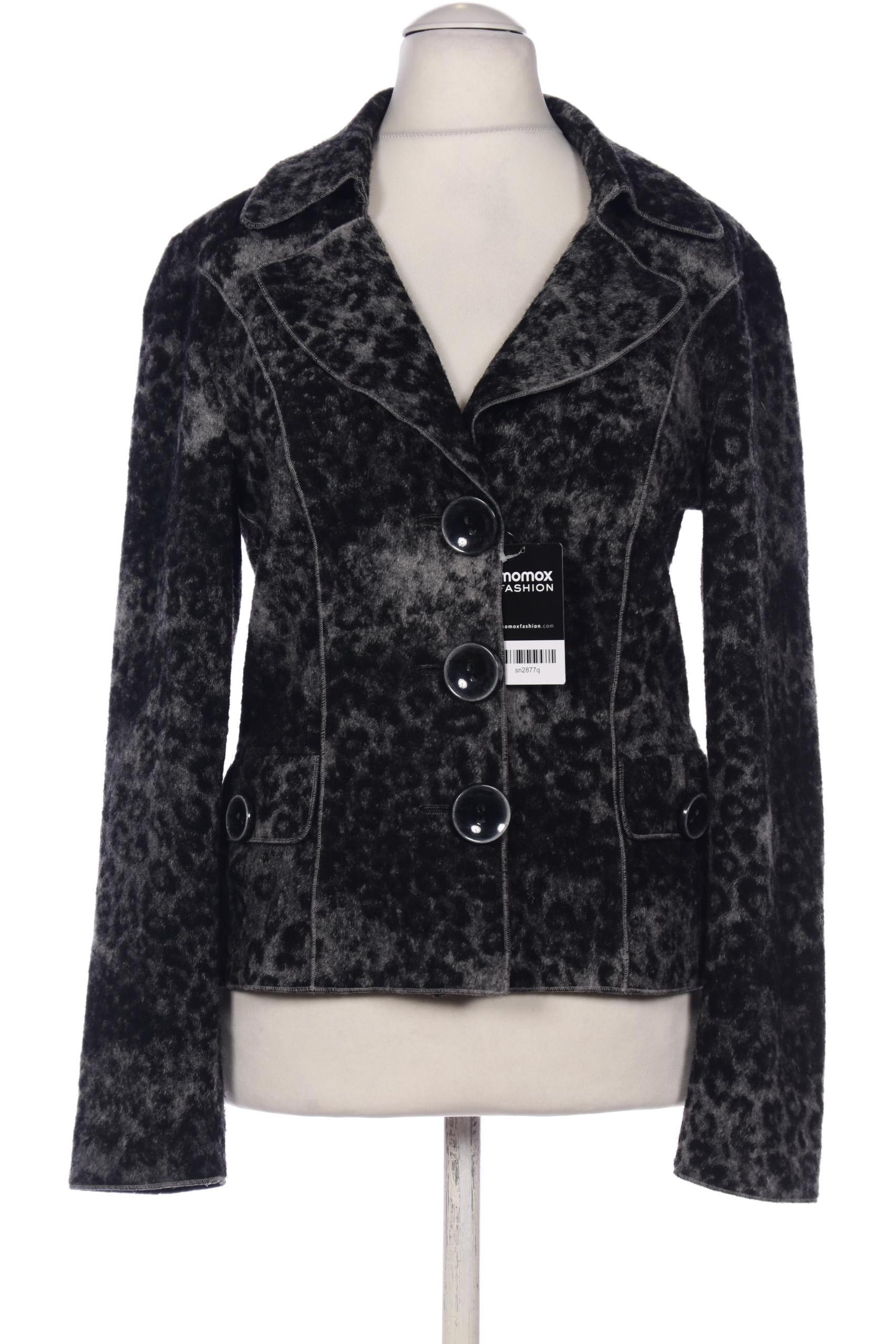 

Gerry Weber Damen Blazer, grau, Gr. 38