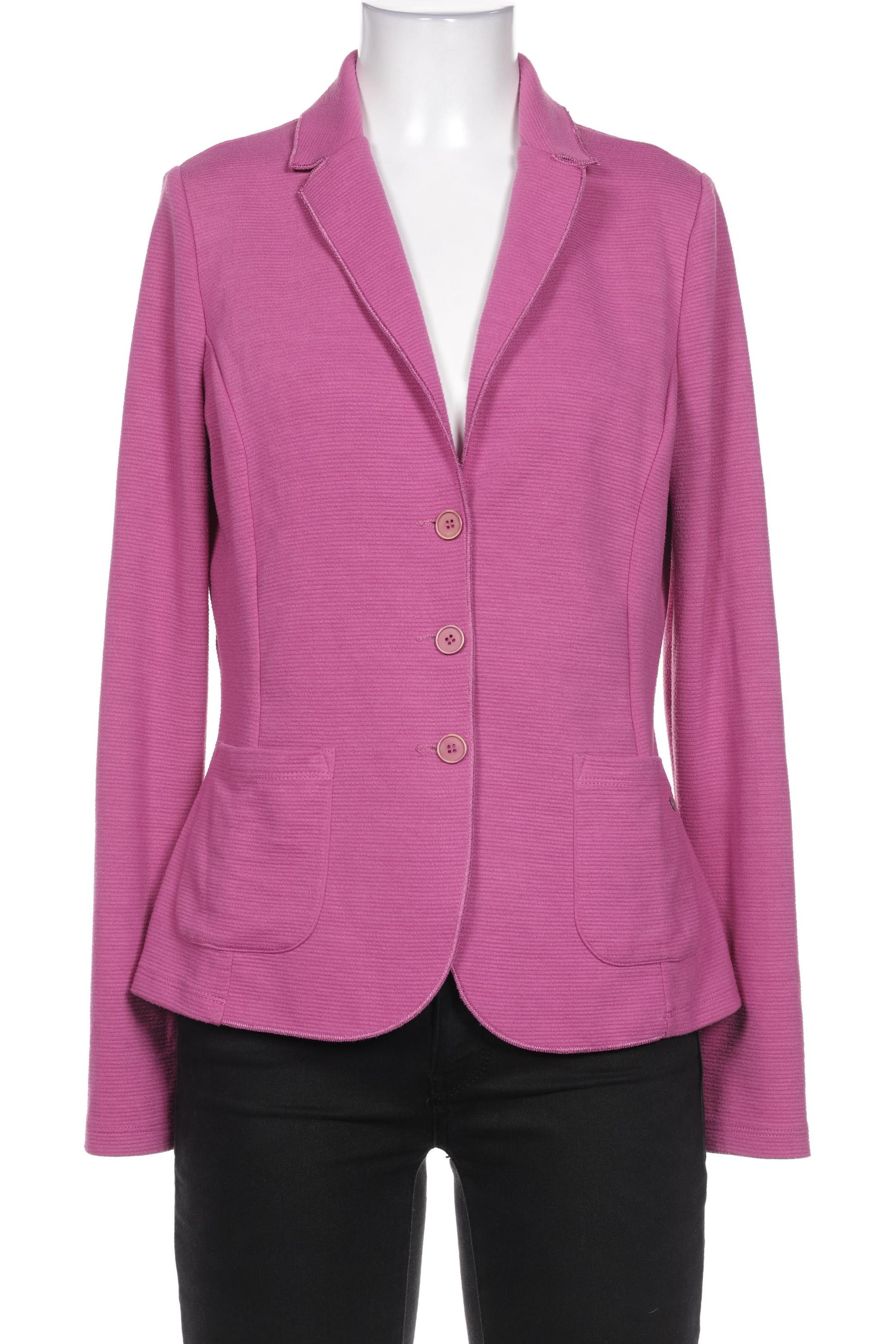 

Gerry Weber Damen Blazer, pink, Gr. 38