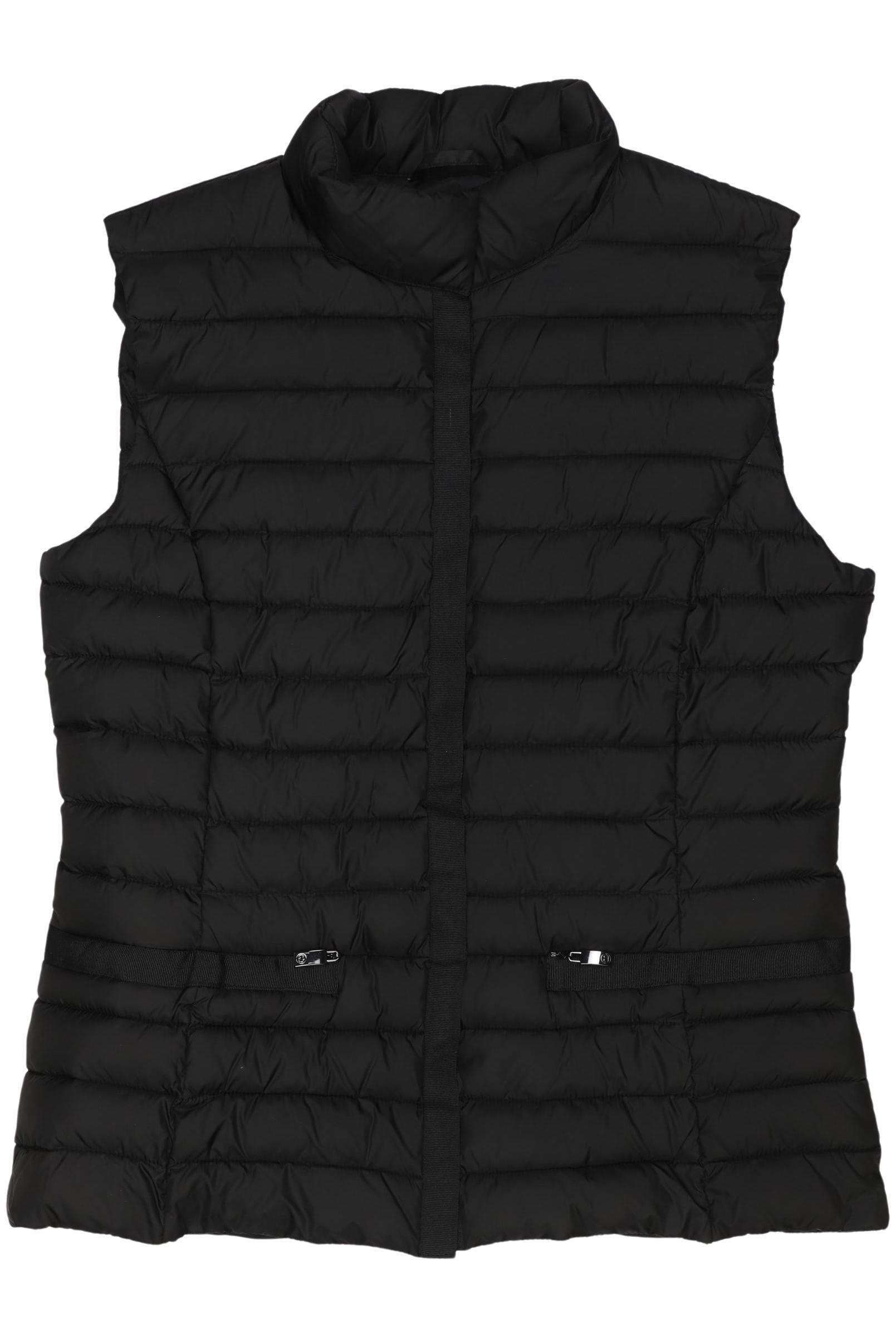 

Gerry Weber Damen Weste, schwarz, Gr. 38