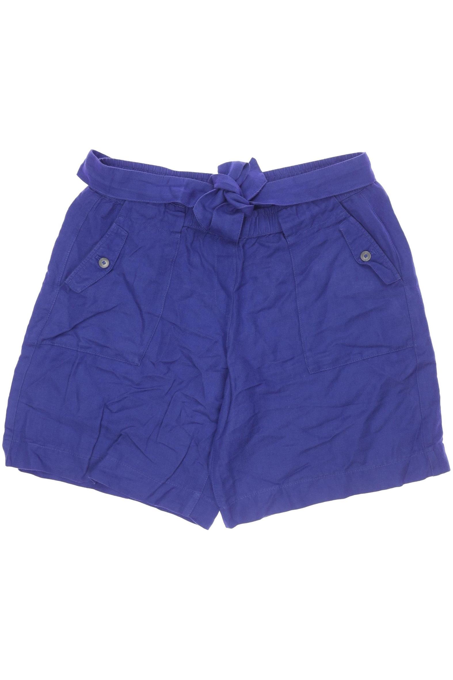 

Gerry Weber Damen Shorts, marineblau, Gr. 42