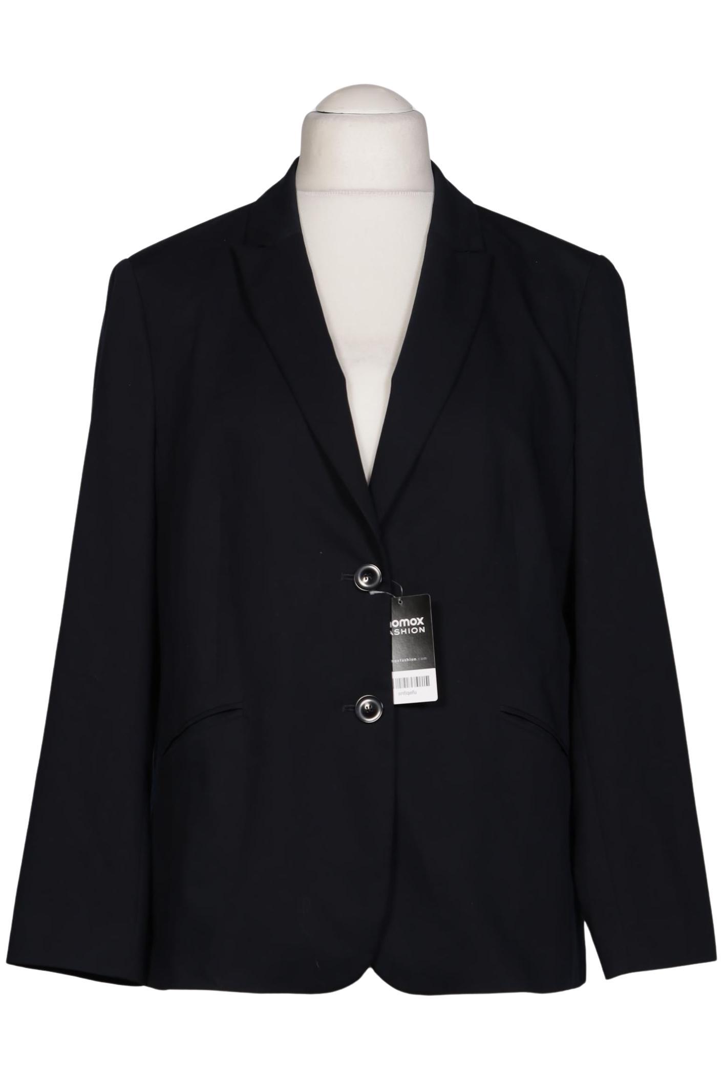 

Gerry Weber Damen Blazer, marineblau, Gr. 44