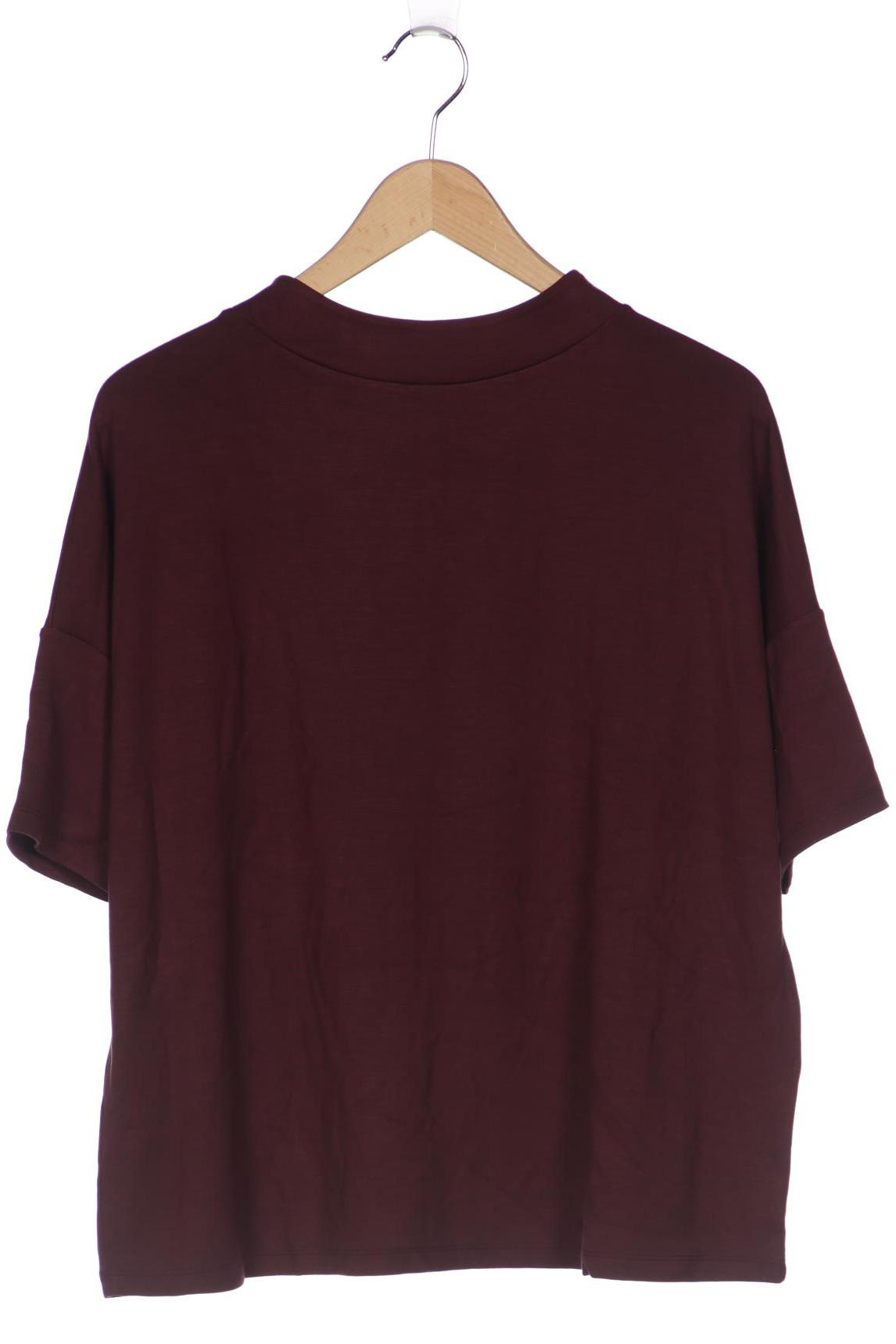 

Gerry Weber Damen T-Shirt, bordeaux