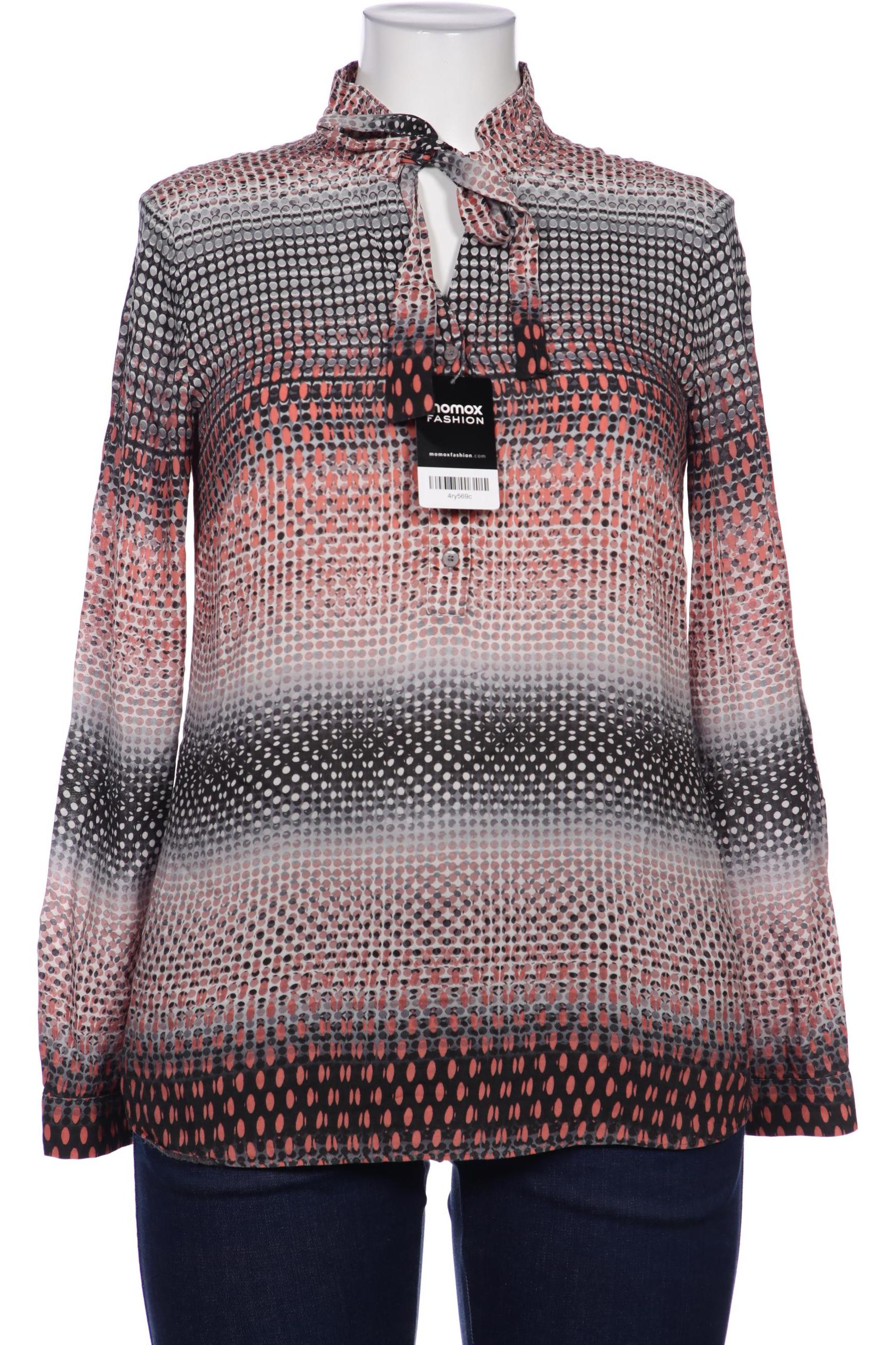 

Gerry Weber Damen Bluse, mehrfarbig, Gr. 42