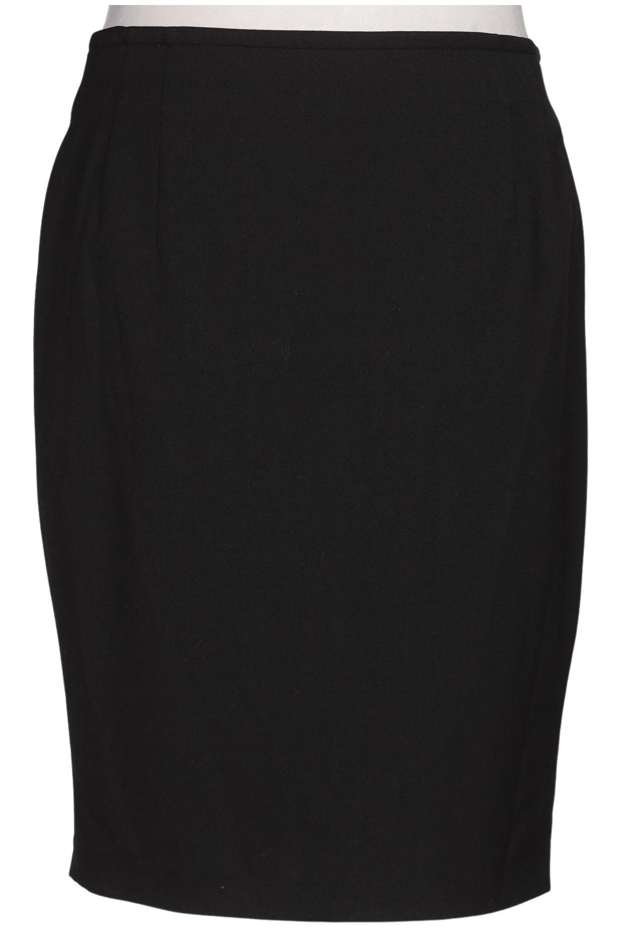 

Gerry Weber Damen Rock, schwarz, Gr. 44