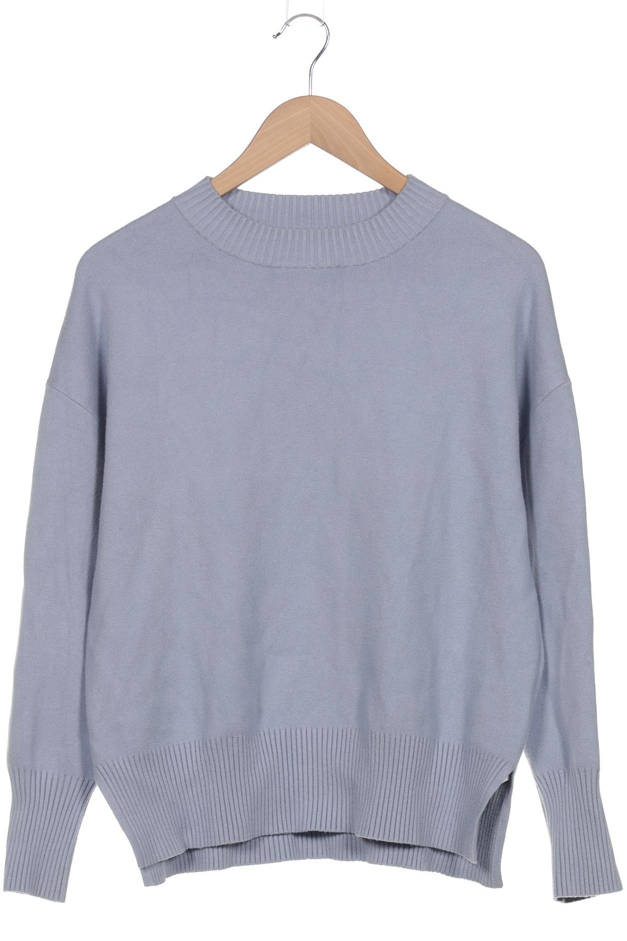 

Gerry Weber Damen Pullover, blau, Gr. 42