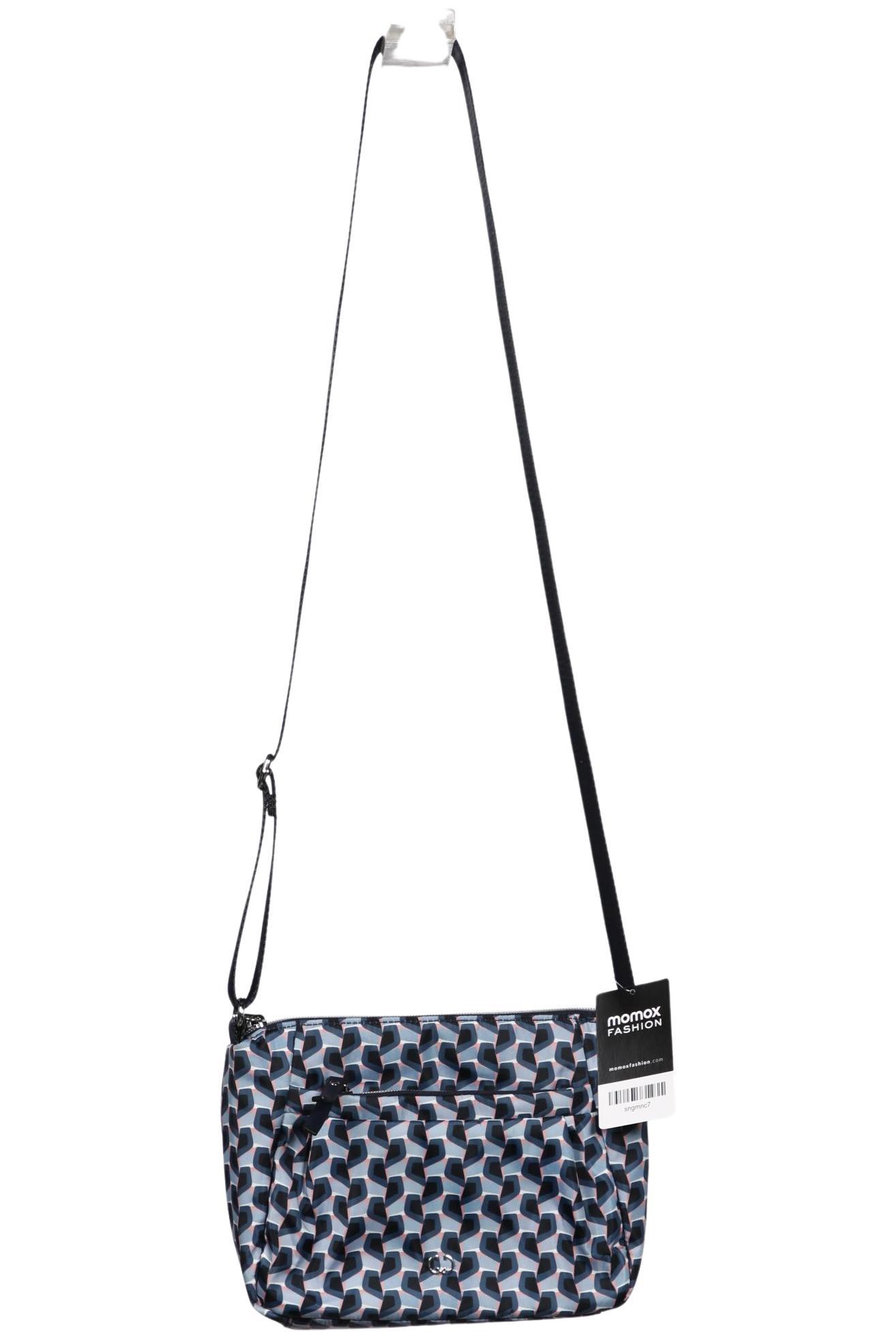 

Gerry Weber Damen Handtasche, blau, Gr.