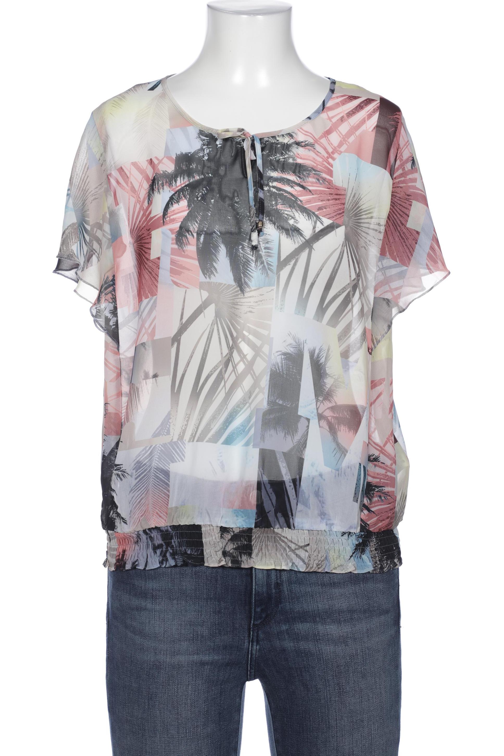 

Gerry Weber Damen Bluse, mehrfarbig, Gr. 36