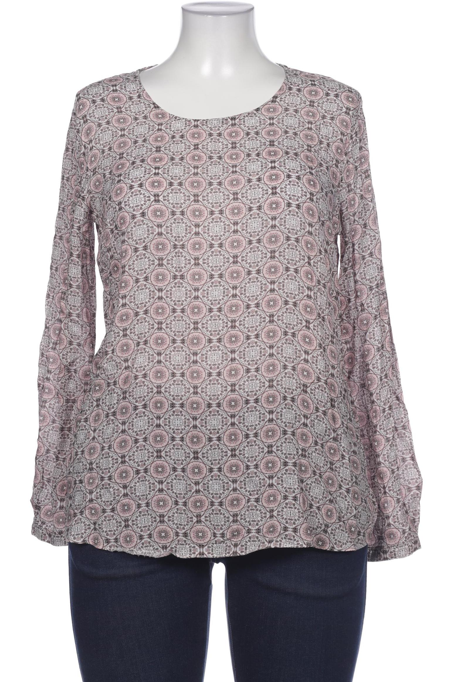 

Gerry Weber Damen Bluse, grau