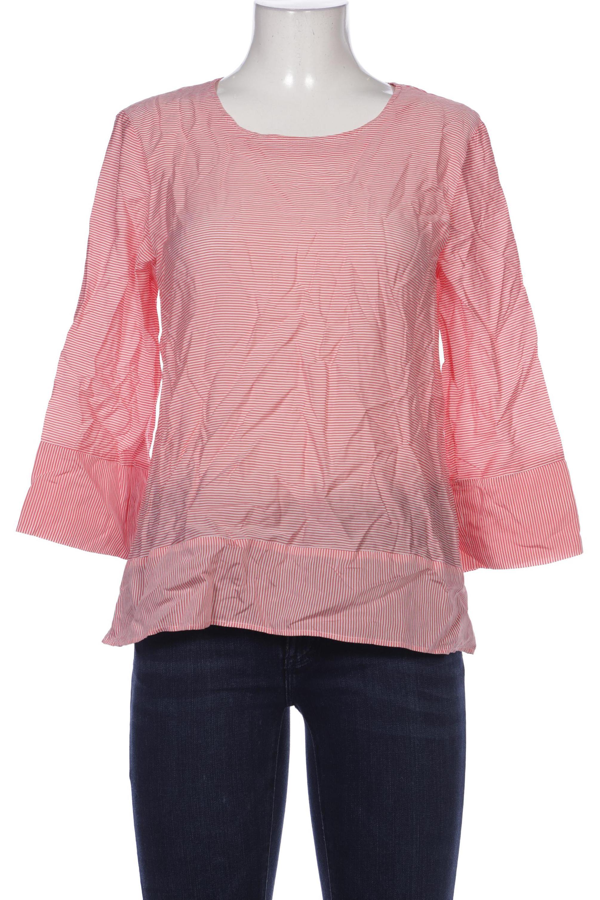 

Gerry Weber Damen Bluse, rot, Gr. 38