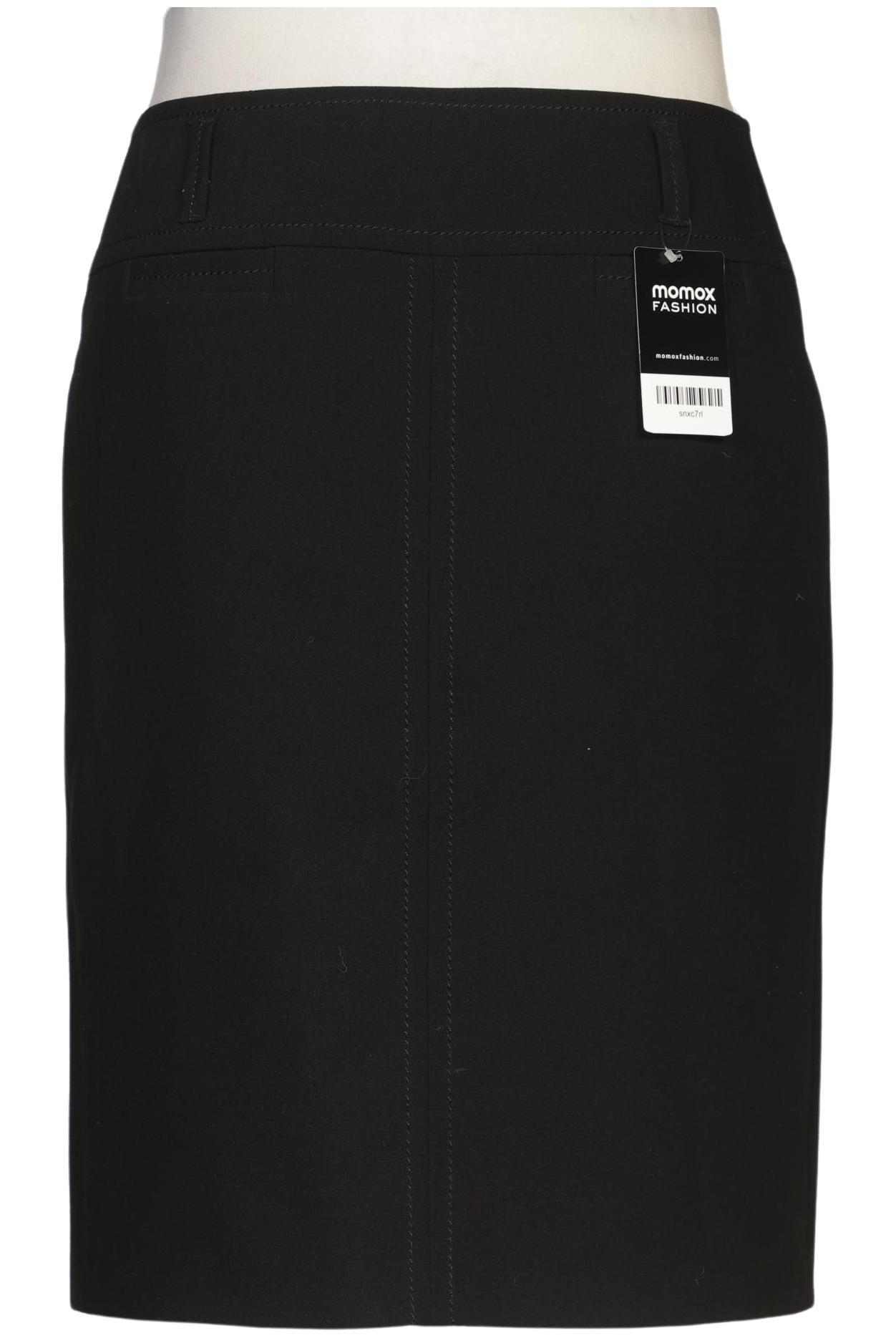 

Gerry Weber Damen Rock, schwarz, Gr. 32