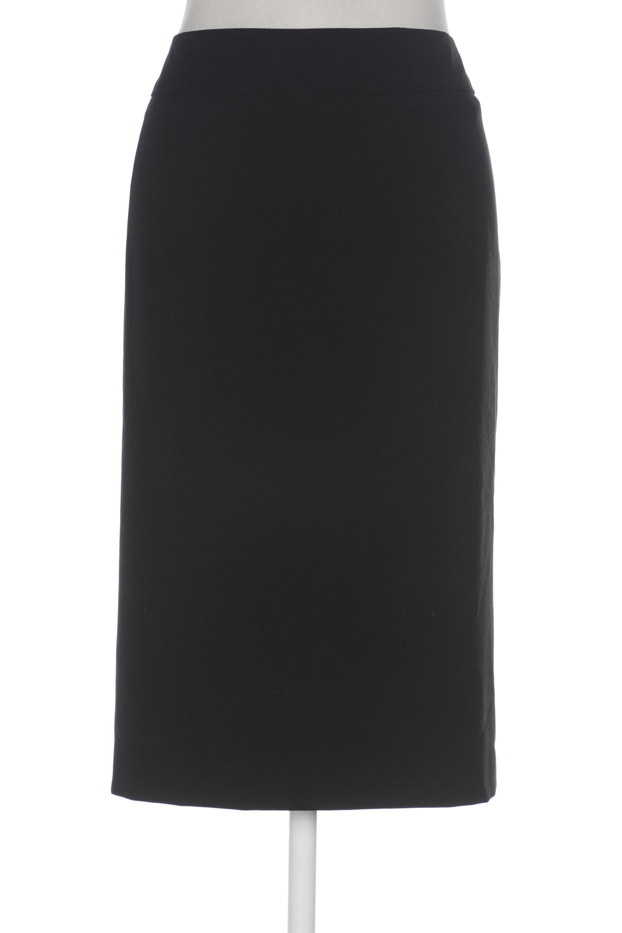 

Gerry Weber Damen Rock, schwarz, Gr. 40