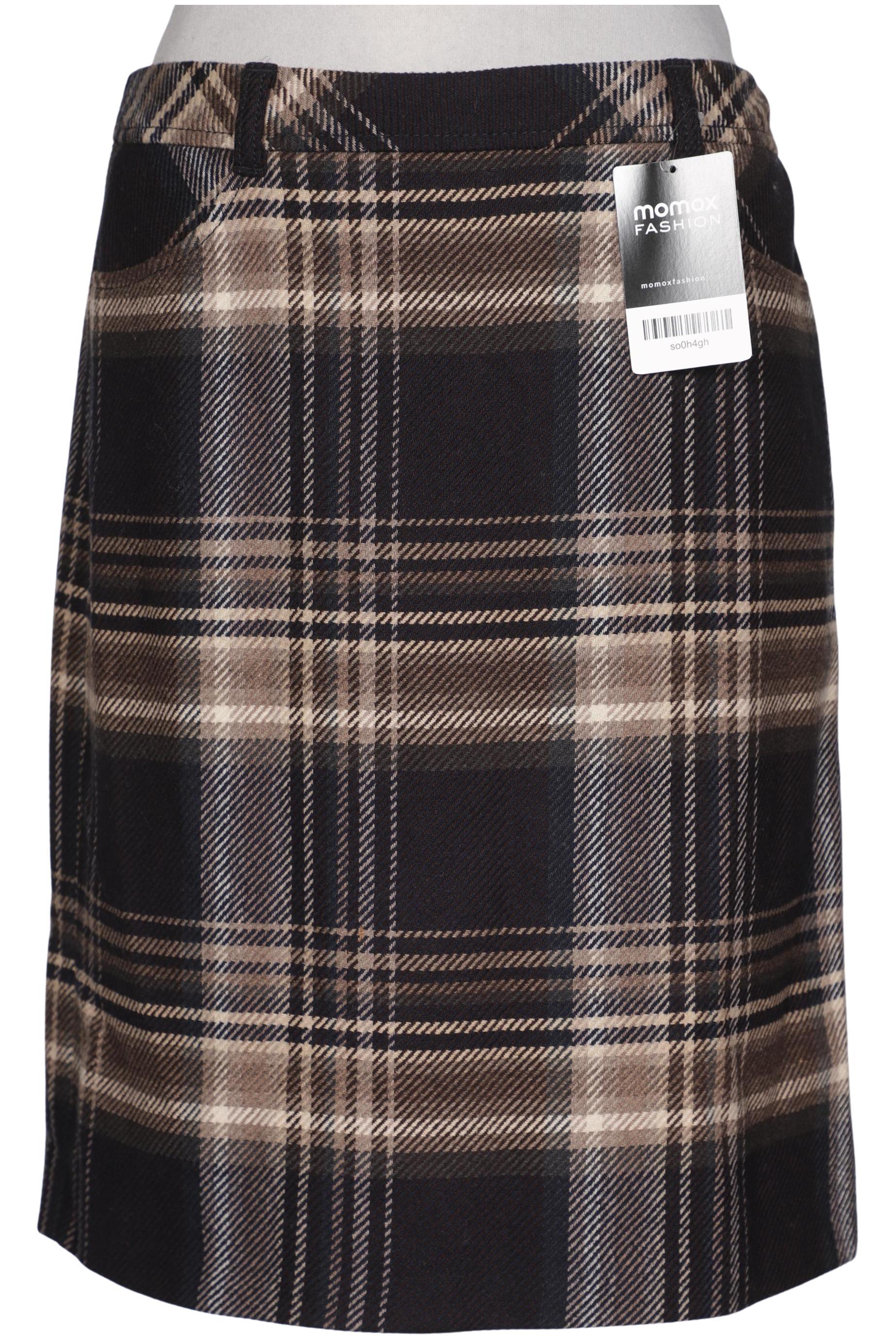 

Gerry Weber Damen Rock, mehrfarbig, Gr. 38