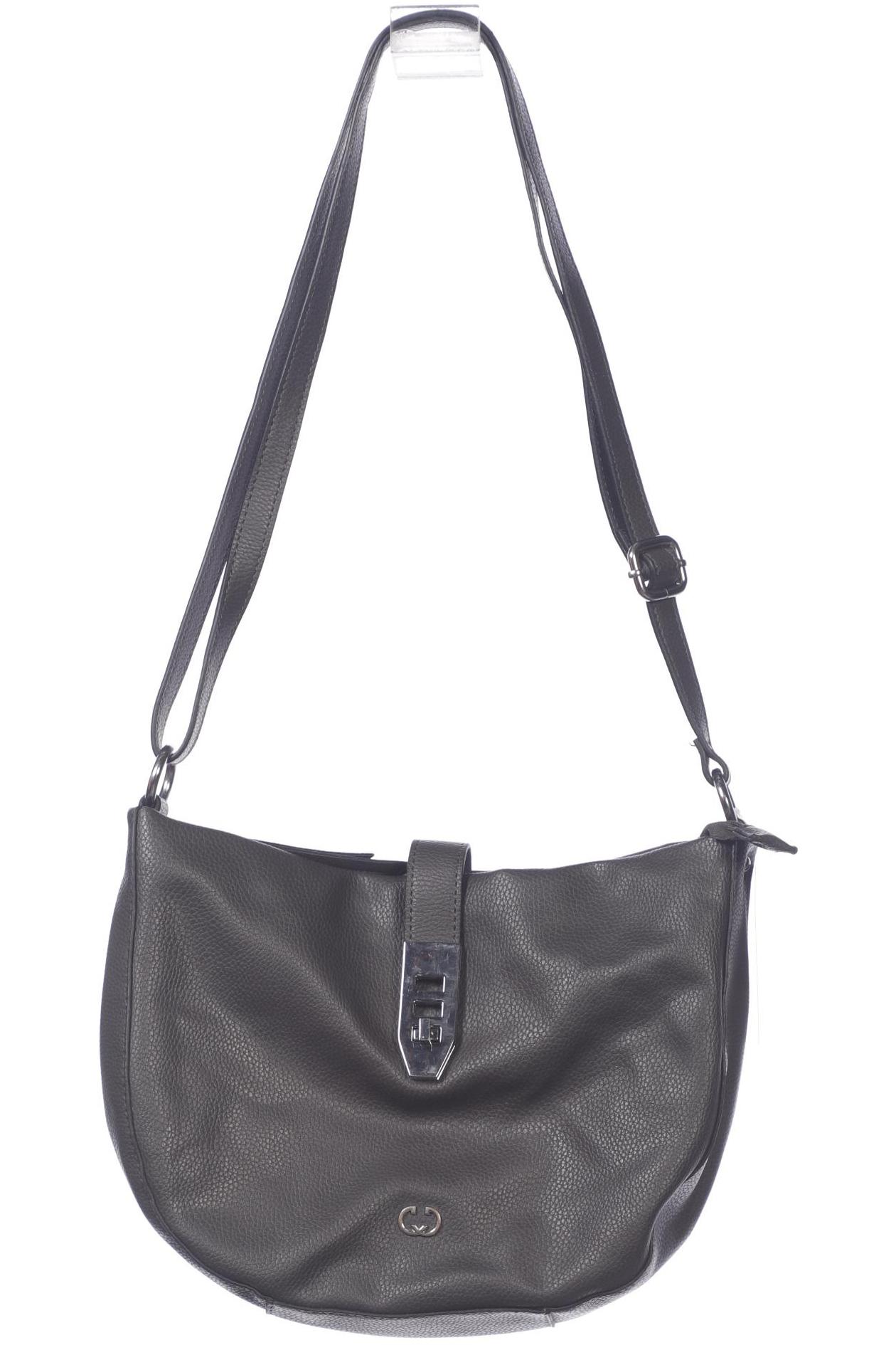 

Gerry Weber Damen Handtasche, grau, Gr.