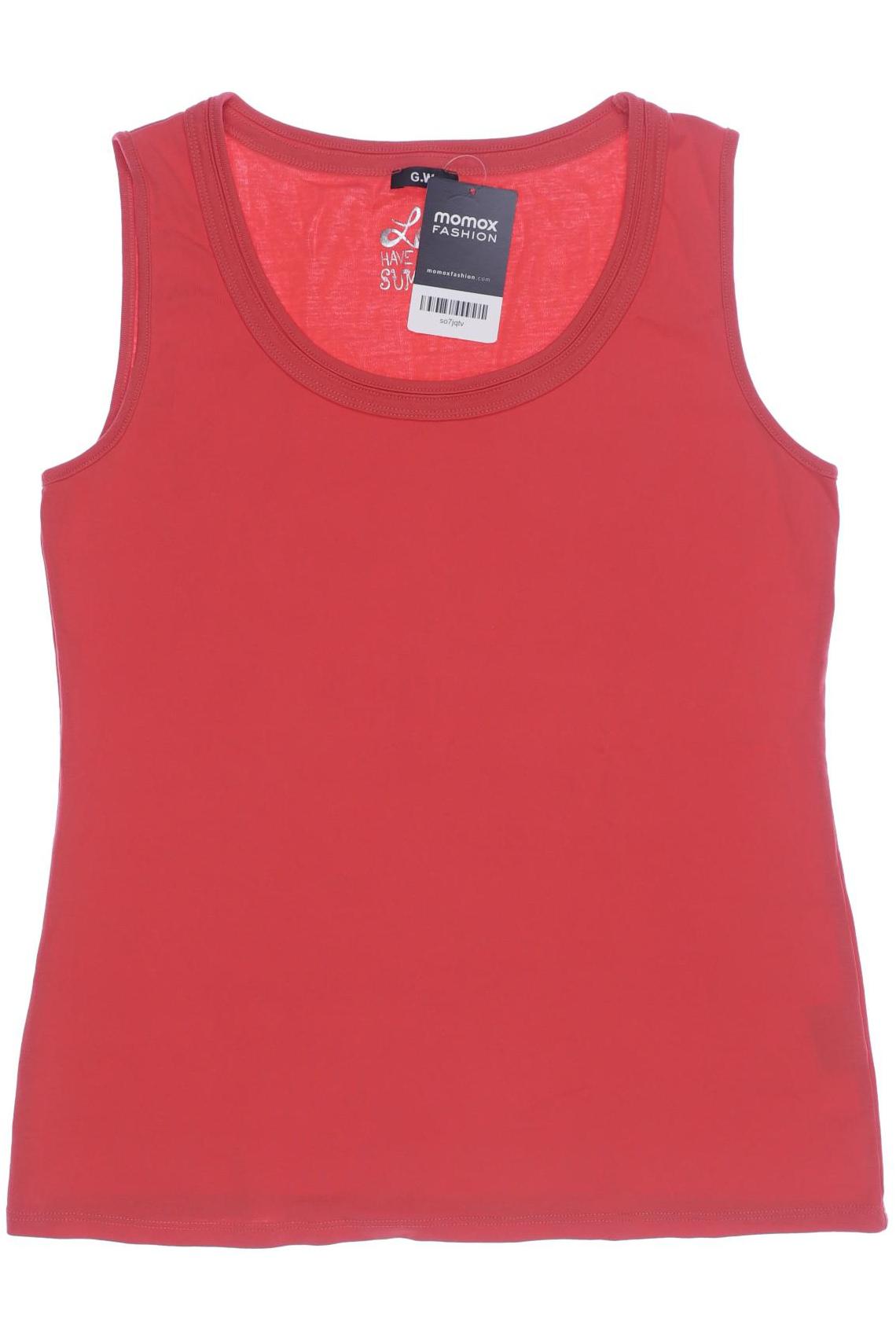 

Gerry Weber Damen Top, rot, Gr. 42