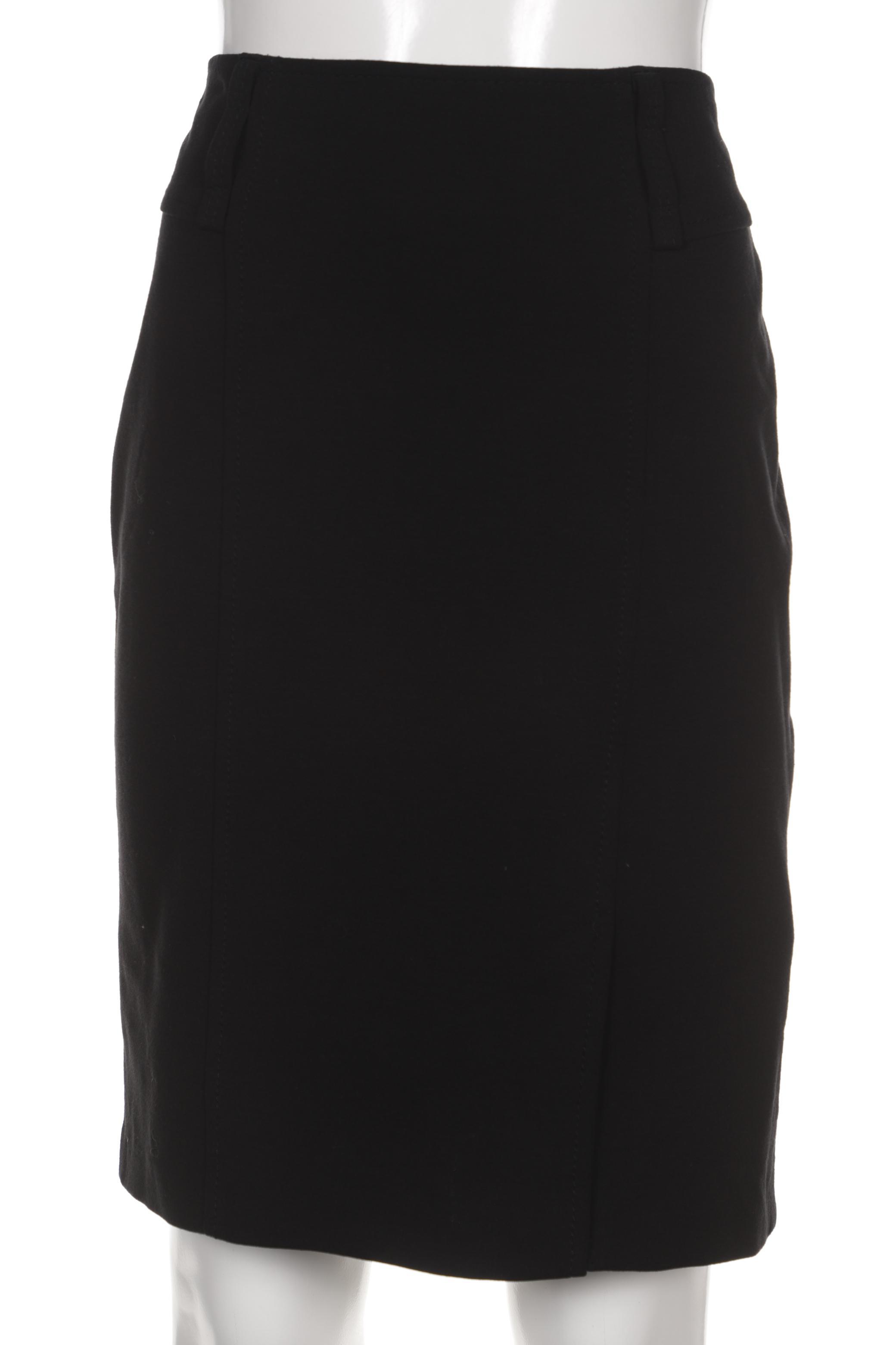 

Gerry Weber Damen Rock, schwarz, Gr. 42