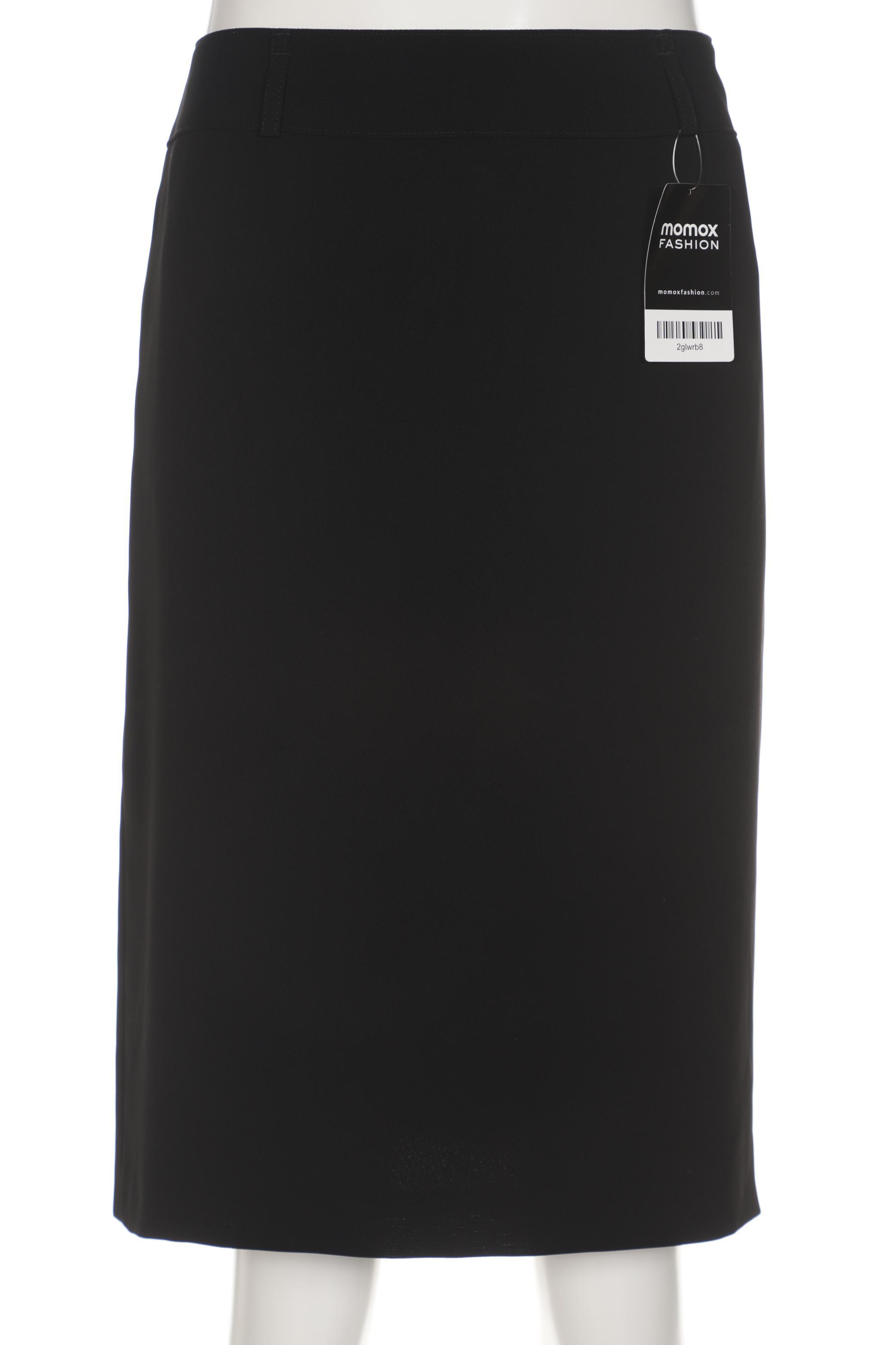 

Gerry Weber Damen Rock, schwarz