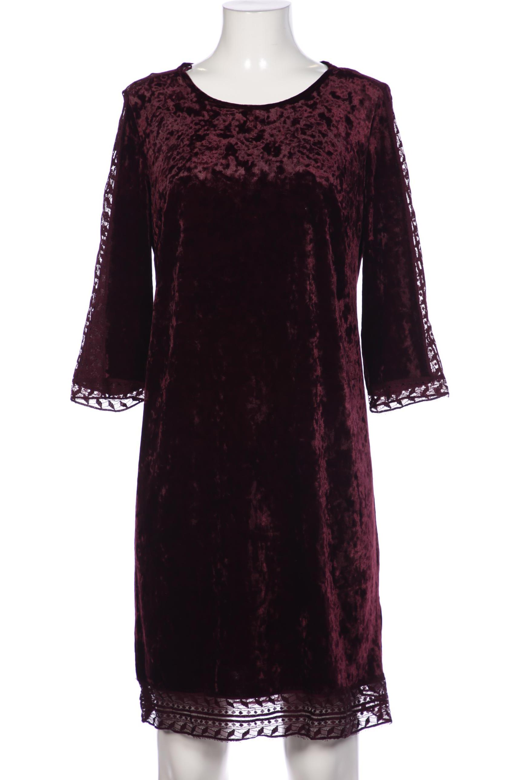 

Gerry Weber Damen Kleid, bordeaux, Gr. 40