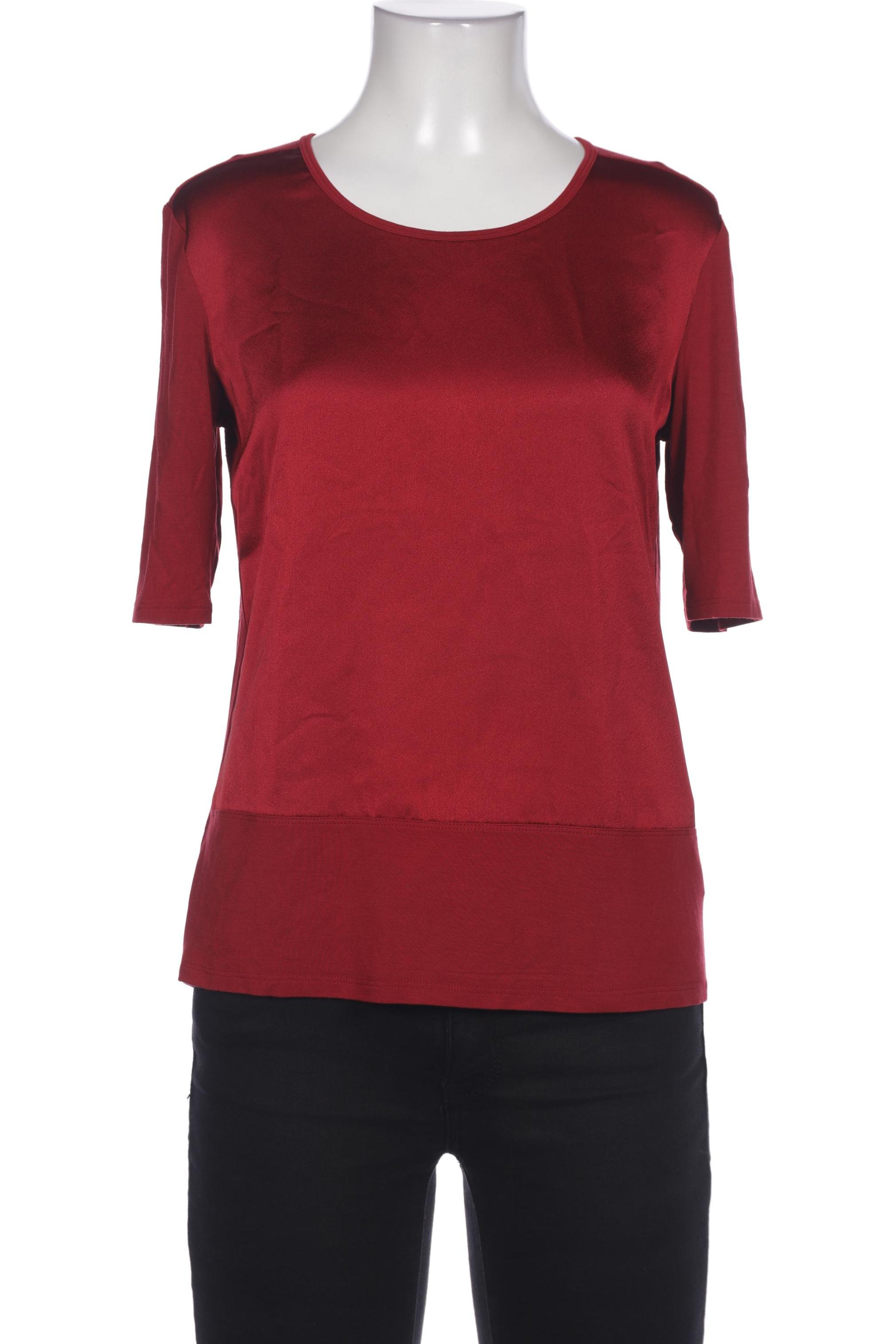 

Gerry Weber Damen Bluse, rot, Gr. 34