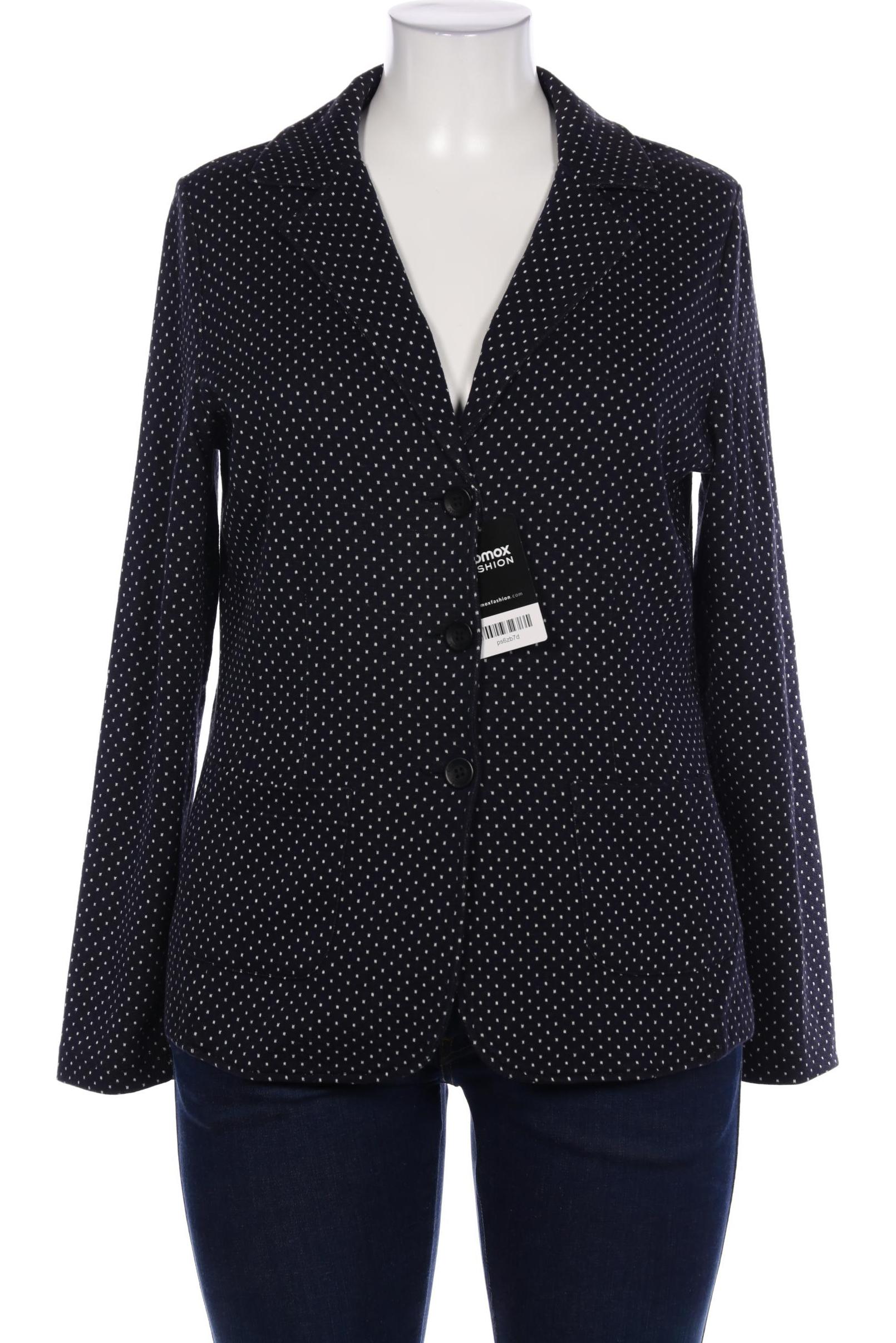 

Gerry Weber Damen Blazer, marineblau