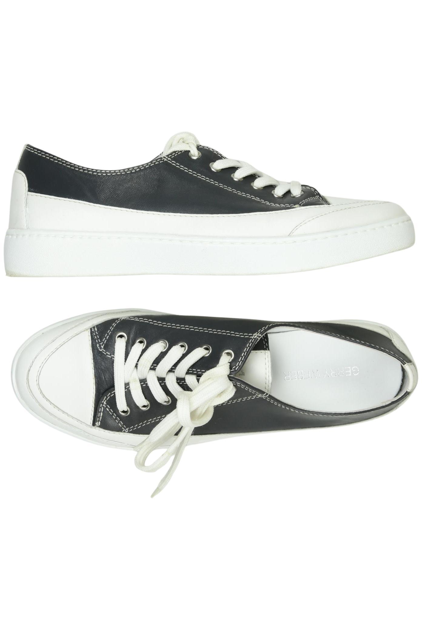 Thumbnail - Gerry Weber Damen Sneakers, grau, Gr. 40