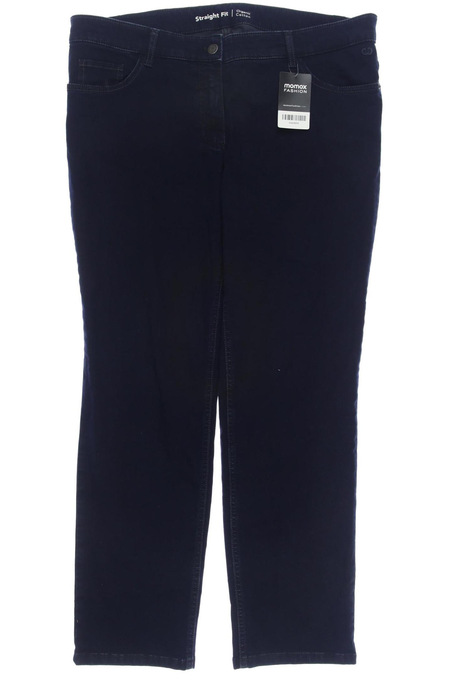 

Gerry Weber Damen Jeans, marineblau, Gr. 38