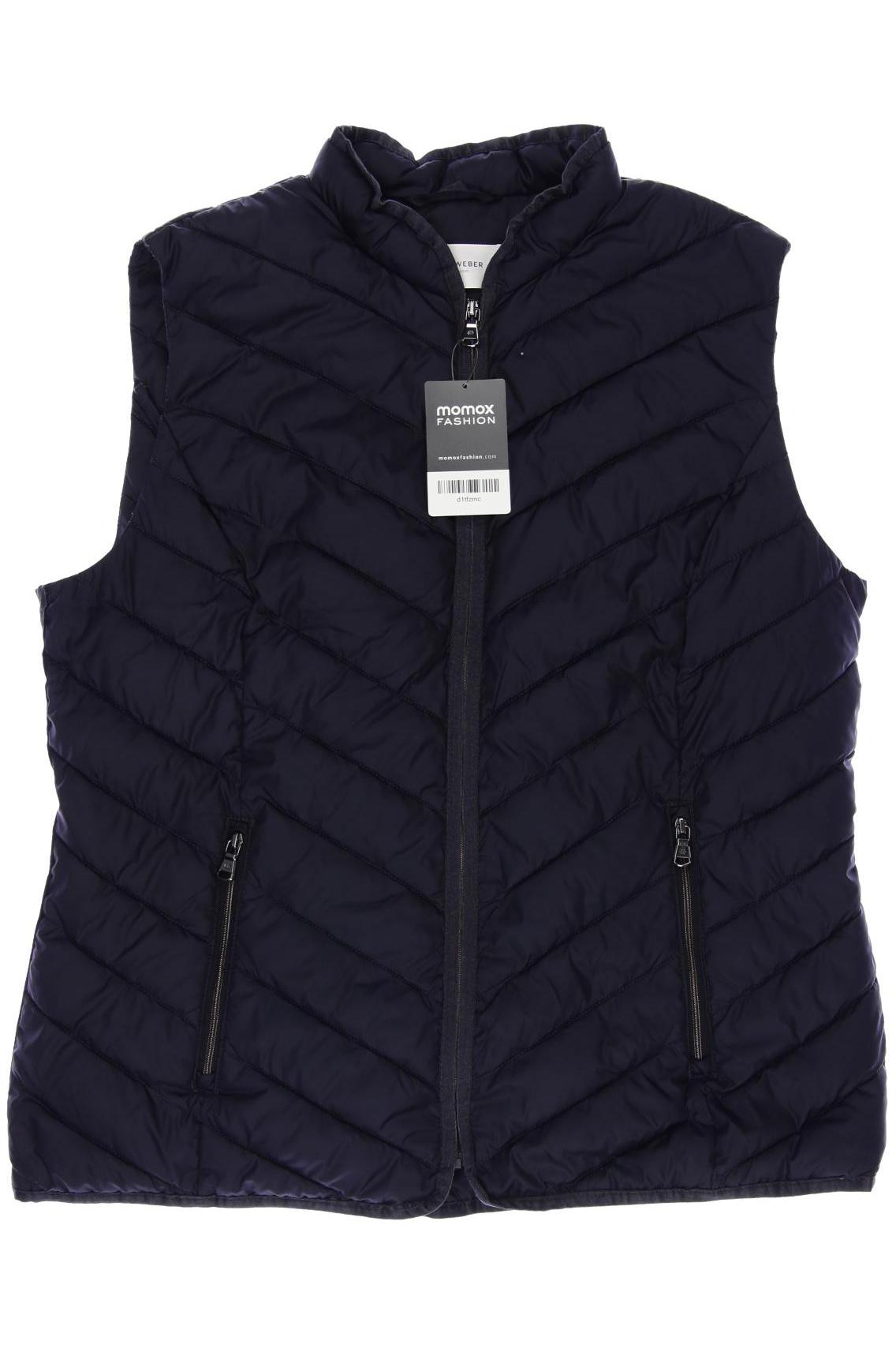 

Gerry Weber Damen Weste, marineblau, Gr. 44