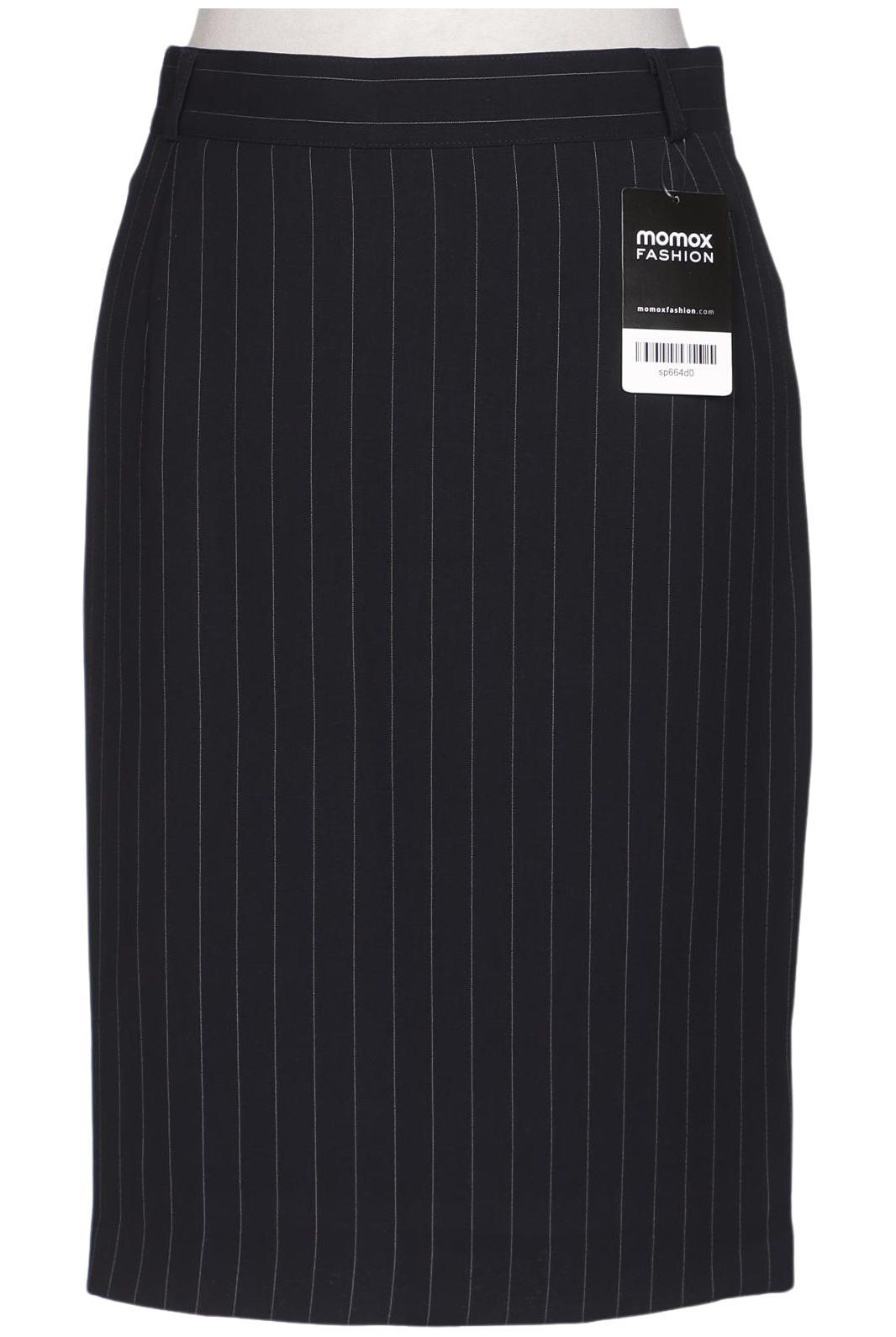 

Gerry Weber Damen Rock, marineblau, Gr. 40