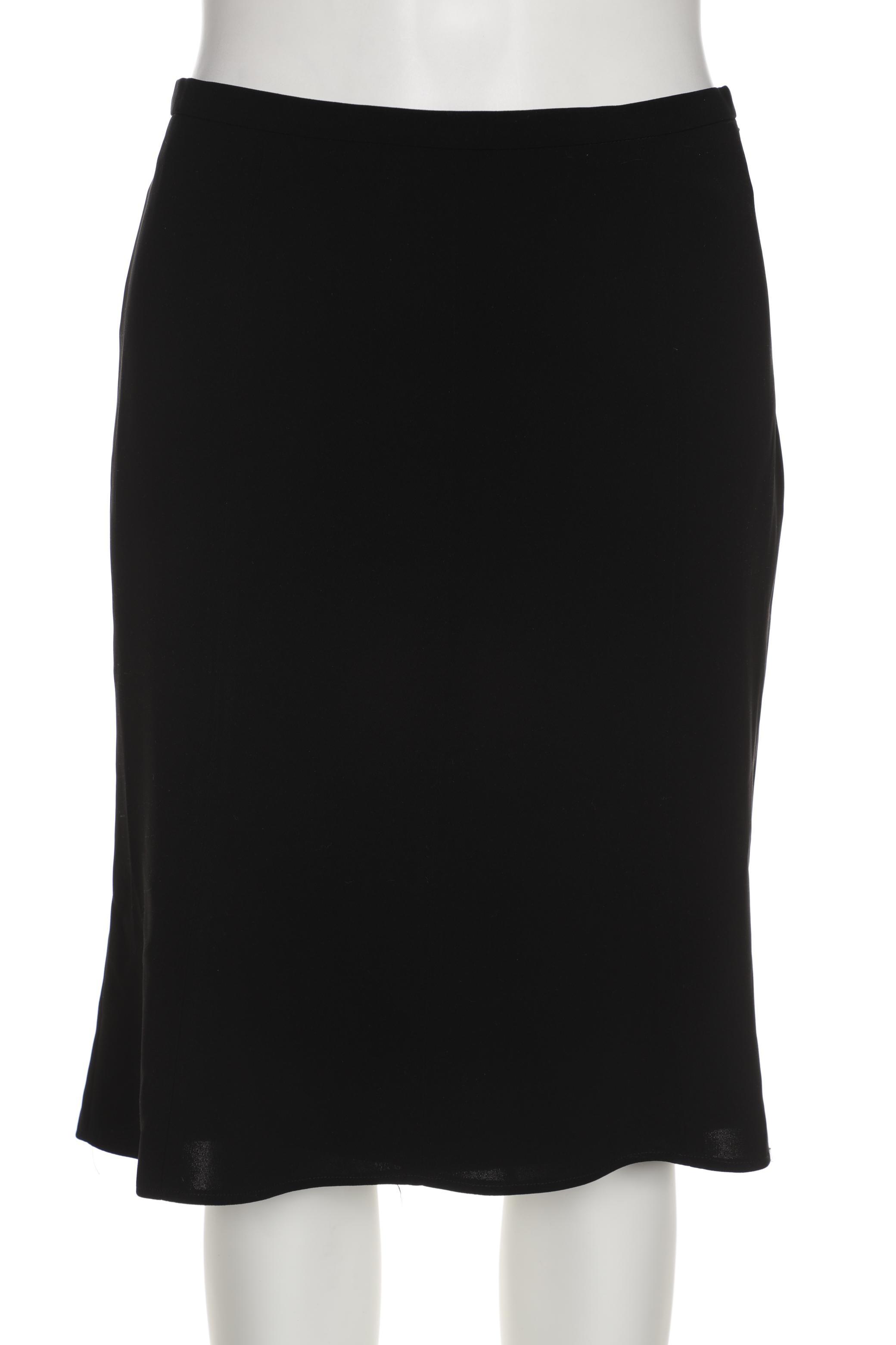 

Gerry Weber Damen Rock, schwarz, Gr. 42