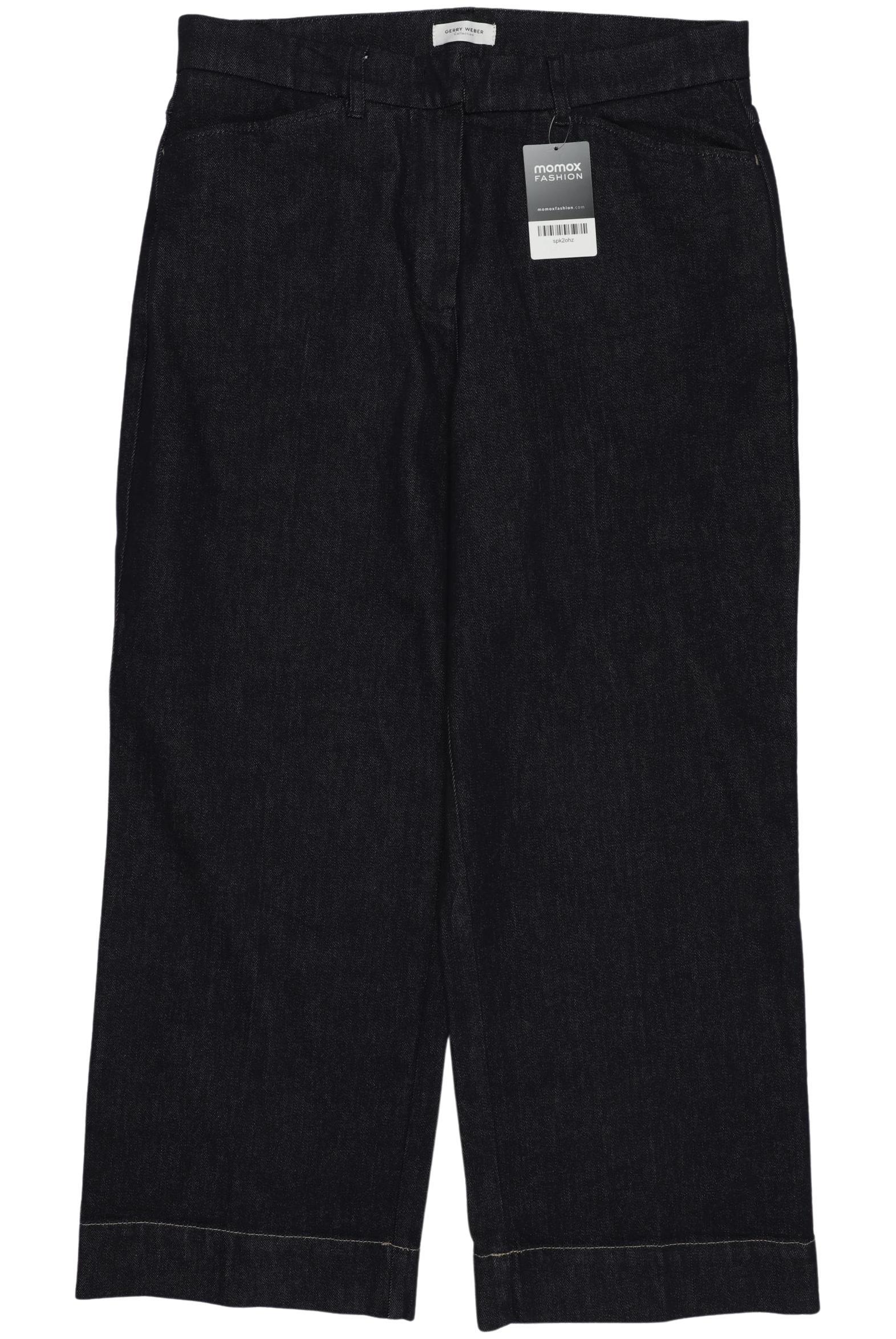 

Gerry Weber Damen Jeans, marineblau, Gr. 42