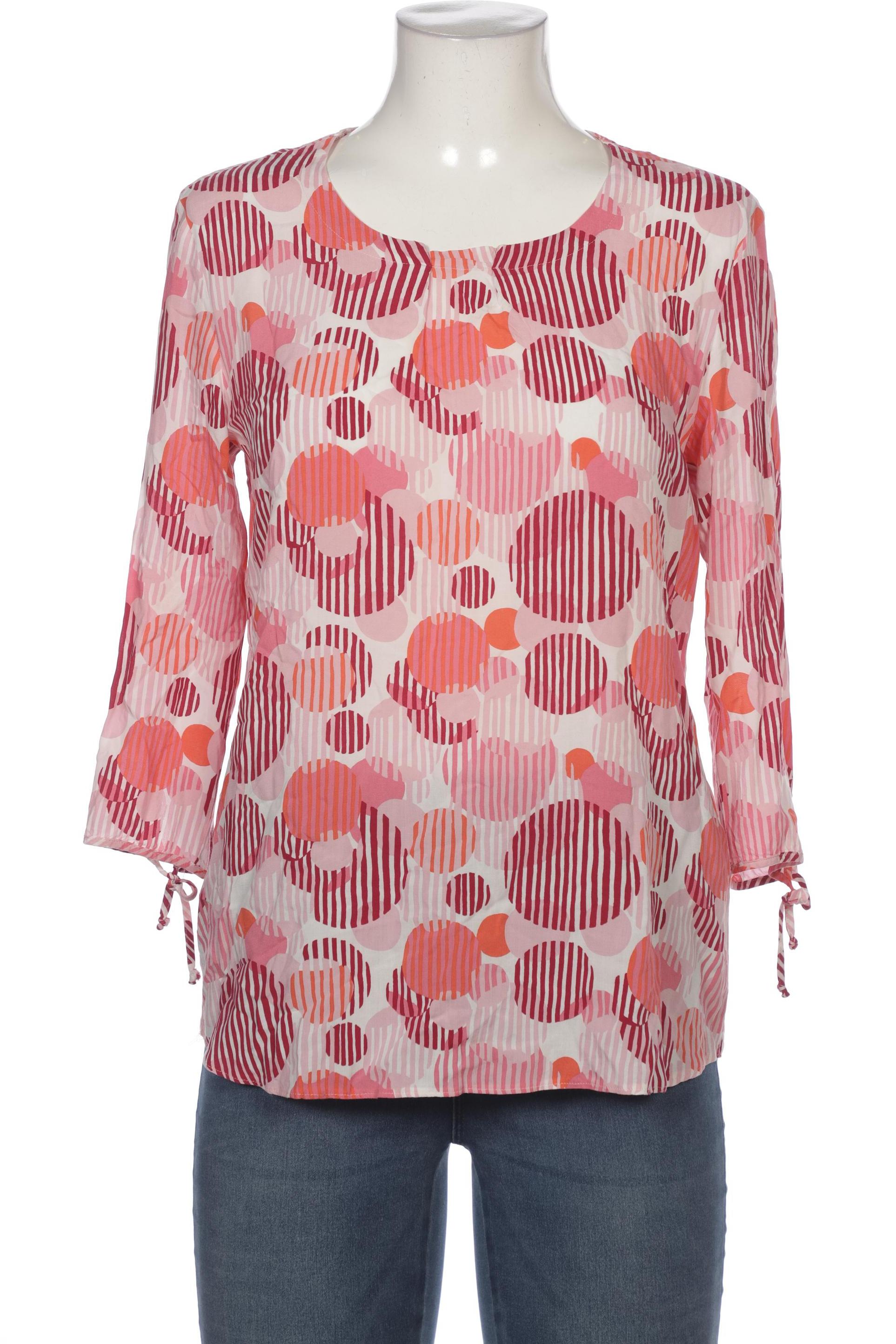 

Gerry Weber Damen Bluse, pink, Gr. 38