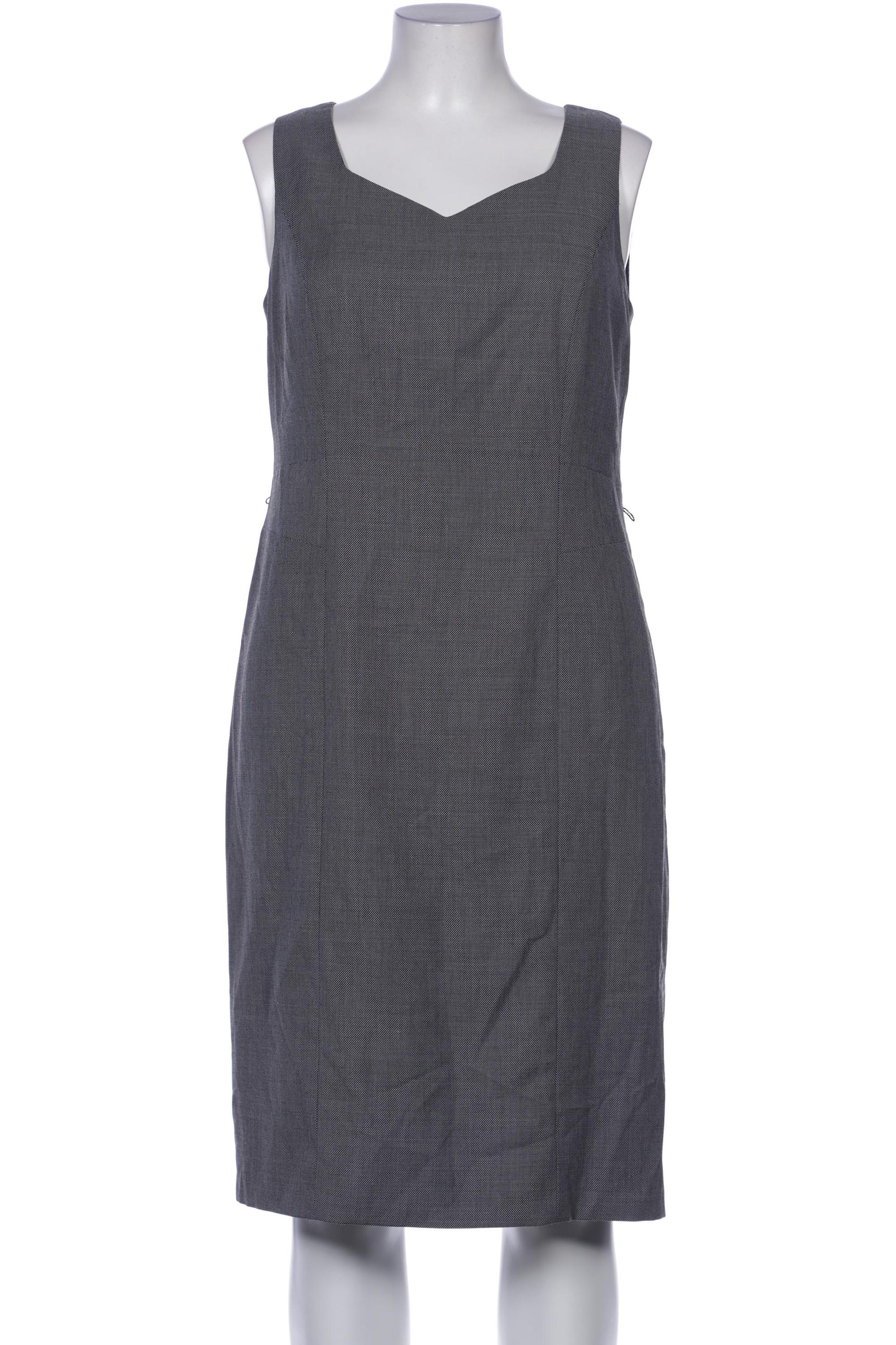 

Gerry Weber Damen Kleid, grau, Gr. 42